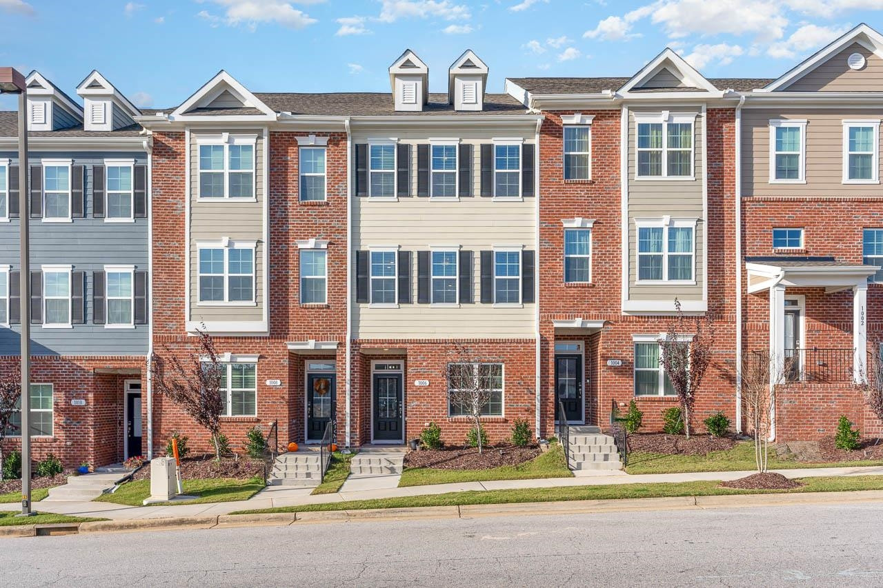 1006 Gateway Commons Circle Wake Forest NC 27587