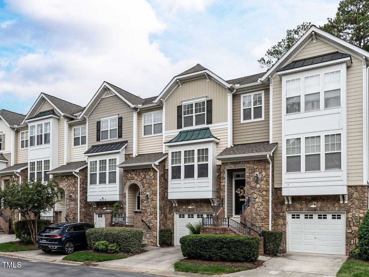 5815 Cameo Glass Way Raleigh NC 27612