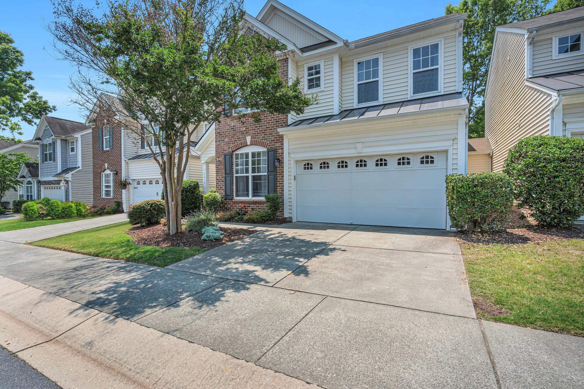 8215 Beaded Stone Street Raleigh NC 27613