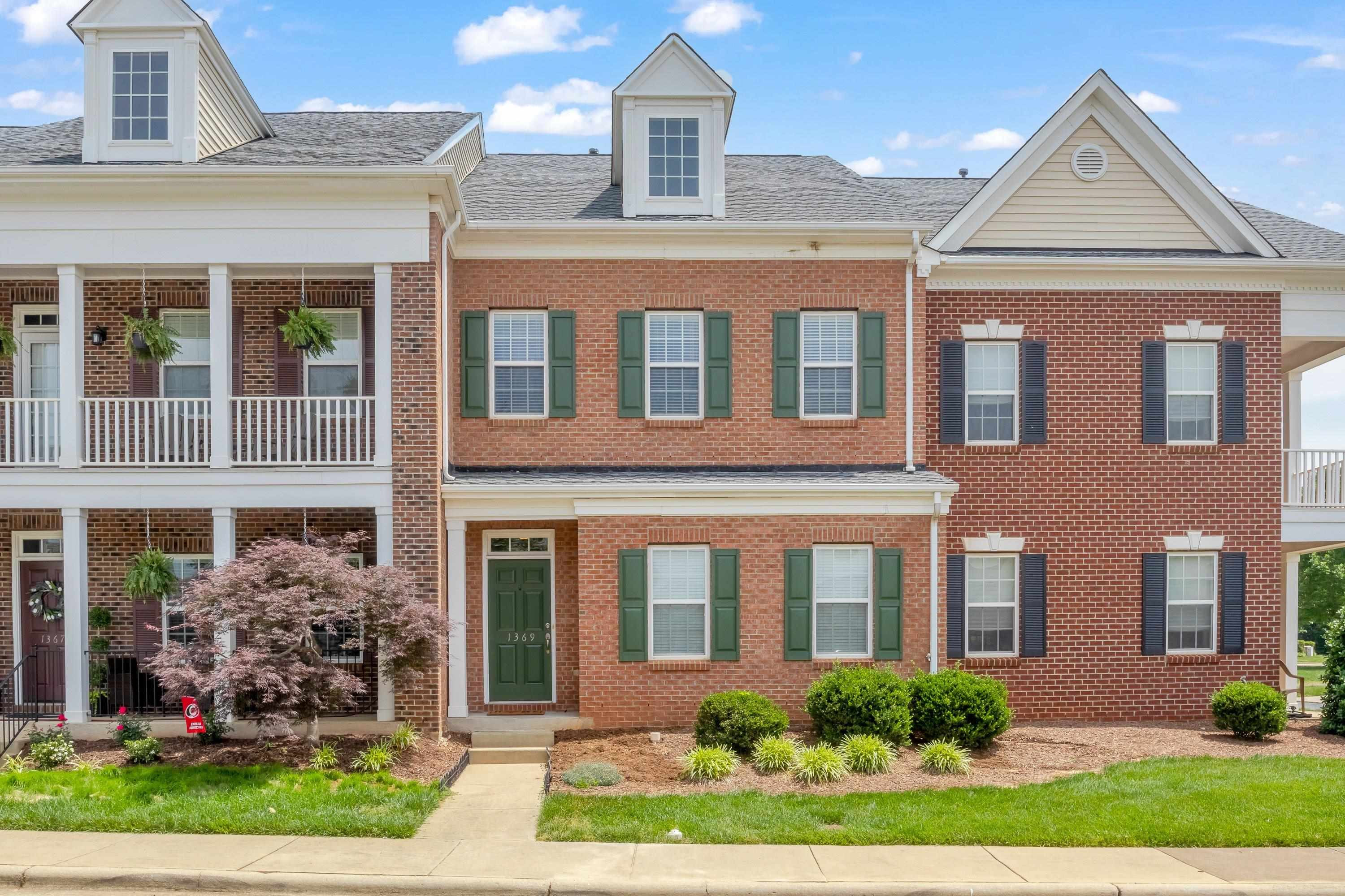 1369 Still Monument Way Raleigh NC 27603