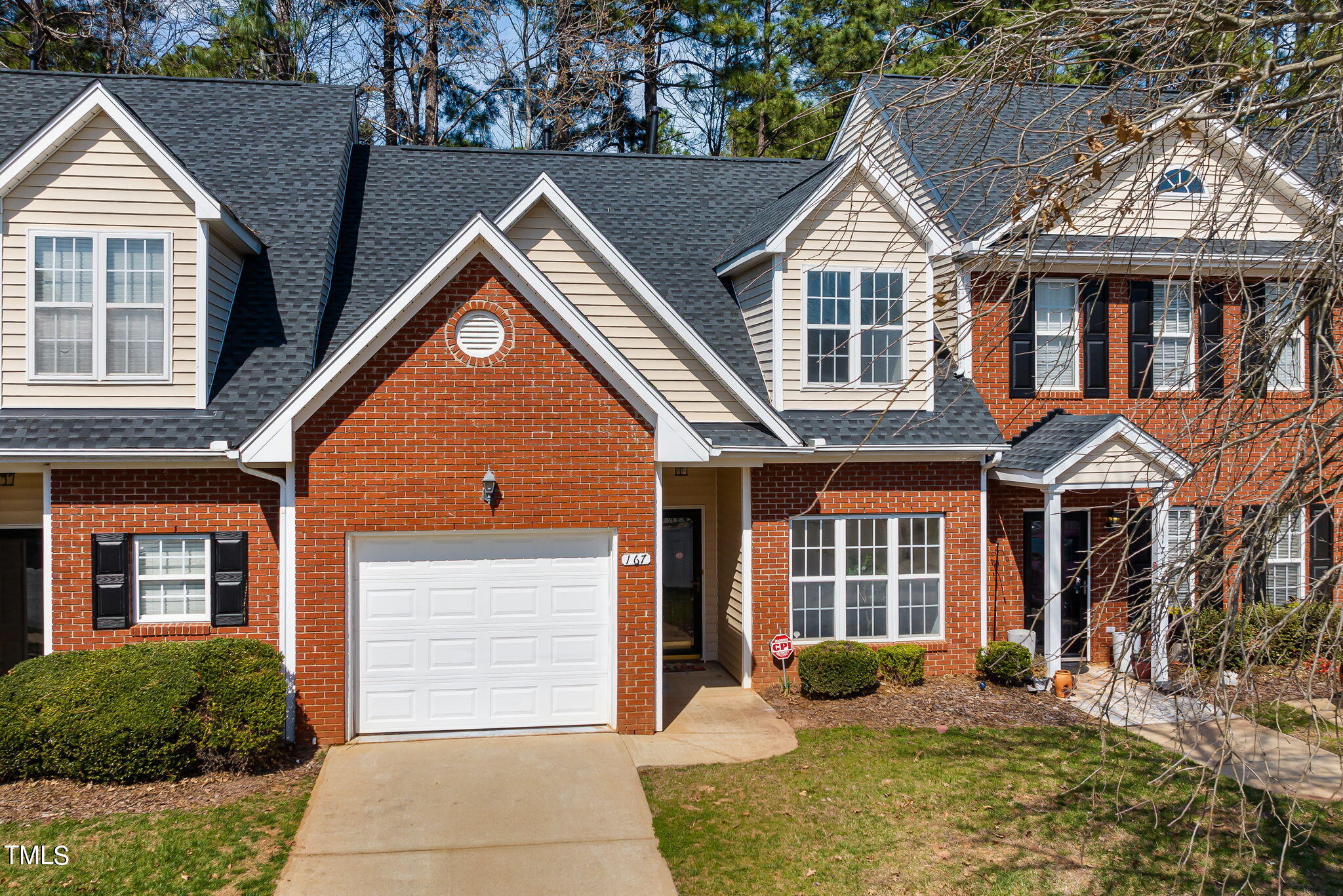167 Bayleigh Court Garner NC 27529