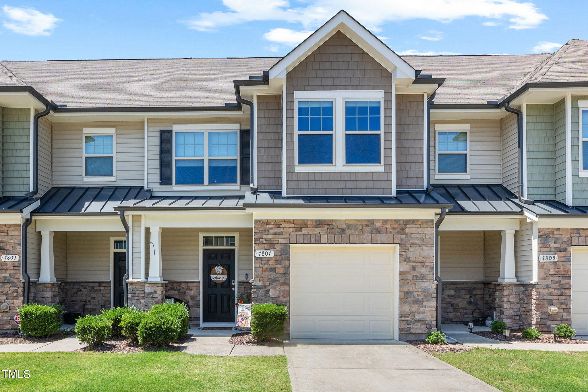 7807 Elmshire Way Raleigh NC 27616