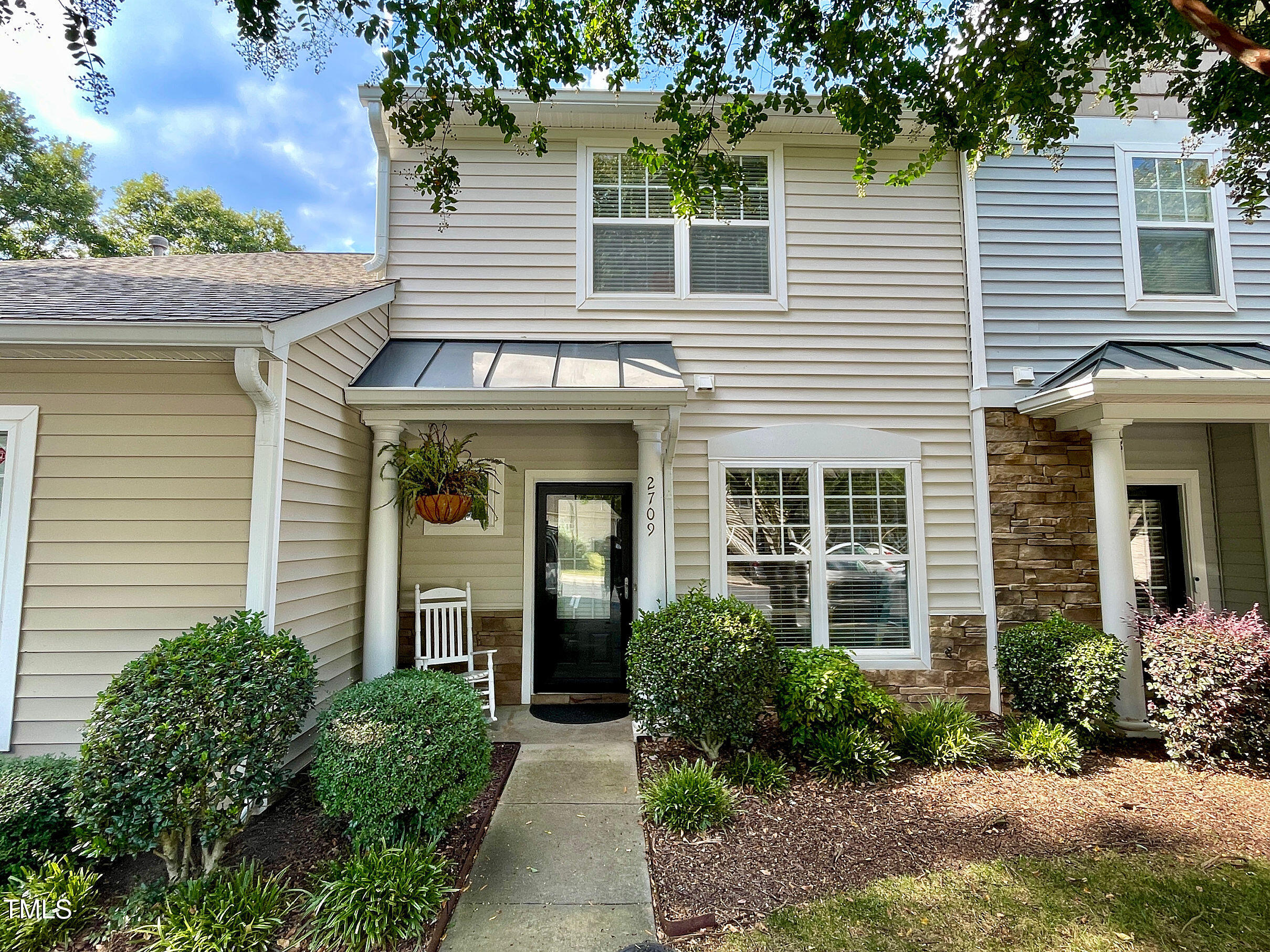 2709 Willow Pines Place Raleigh NC 27614
