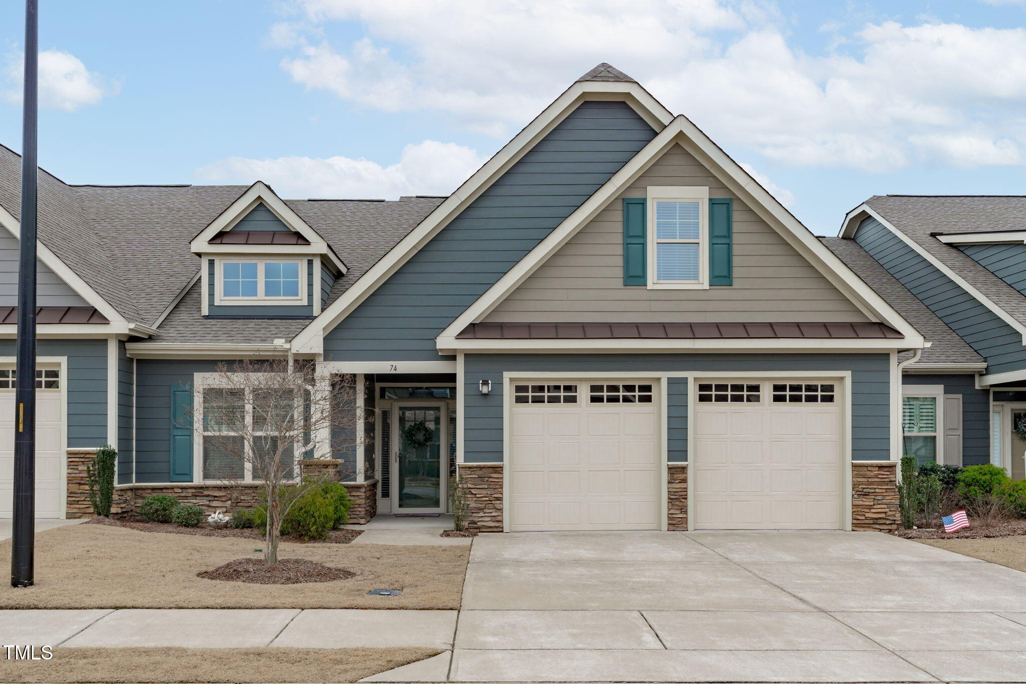 74 Powderhorn Point Garner NC 27529