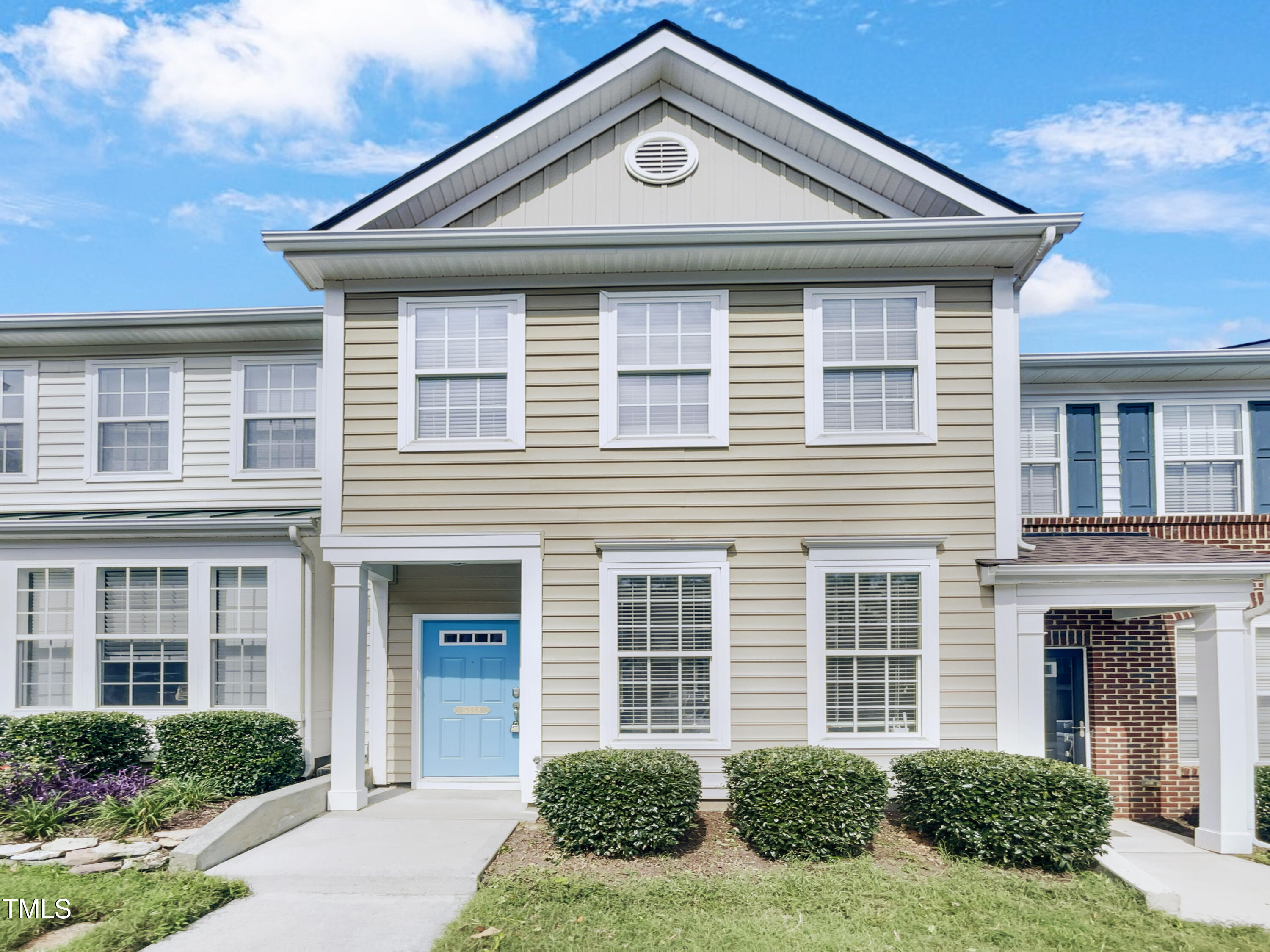 5348 Silver Moon Lane Raleigh NC 27606