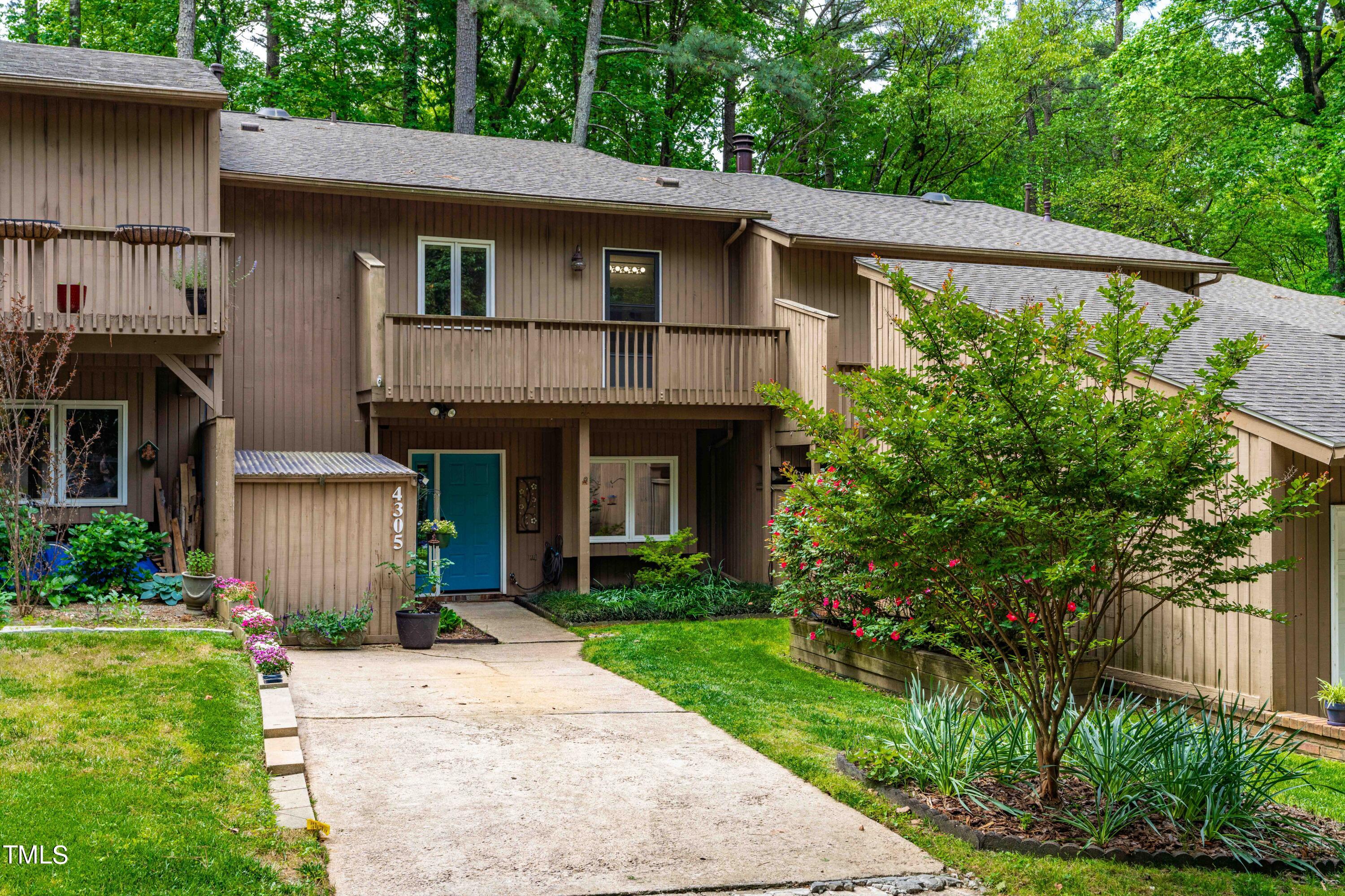 4305 Sunbelt Place Raleigh NC 27613