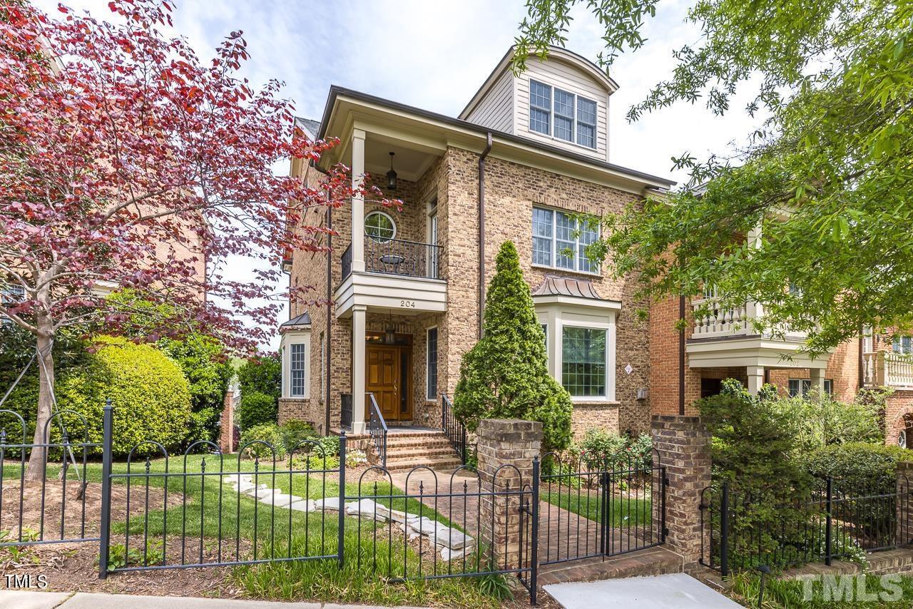 204 W Barbee Chapel Road Chapel Hill NC 27517