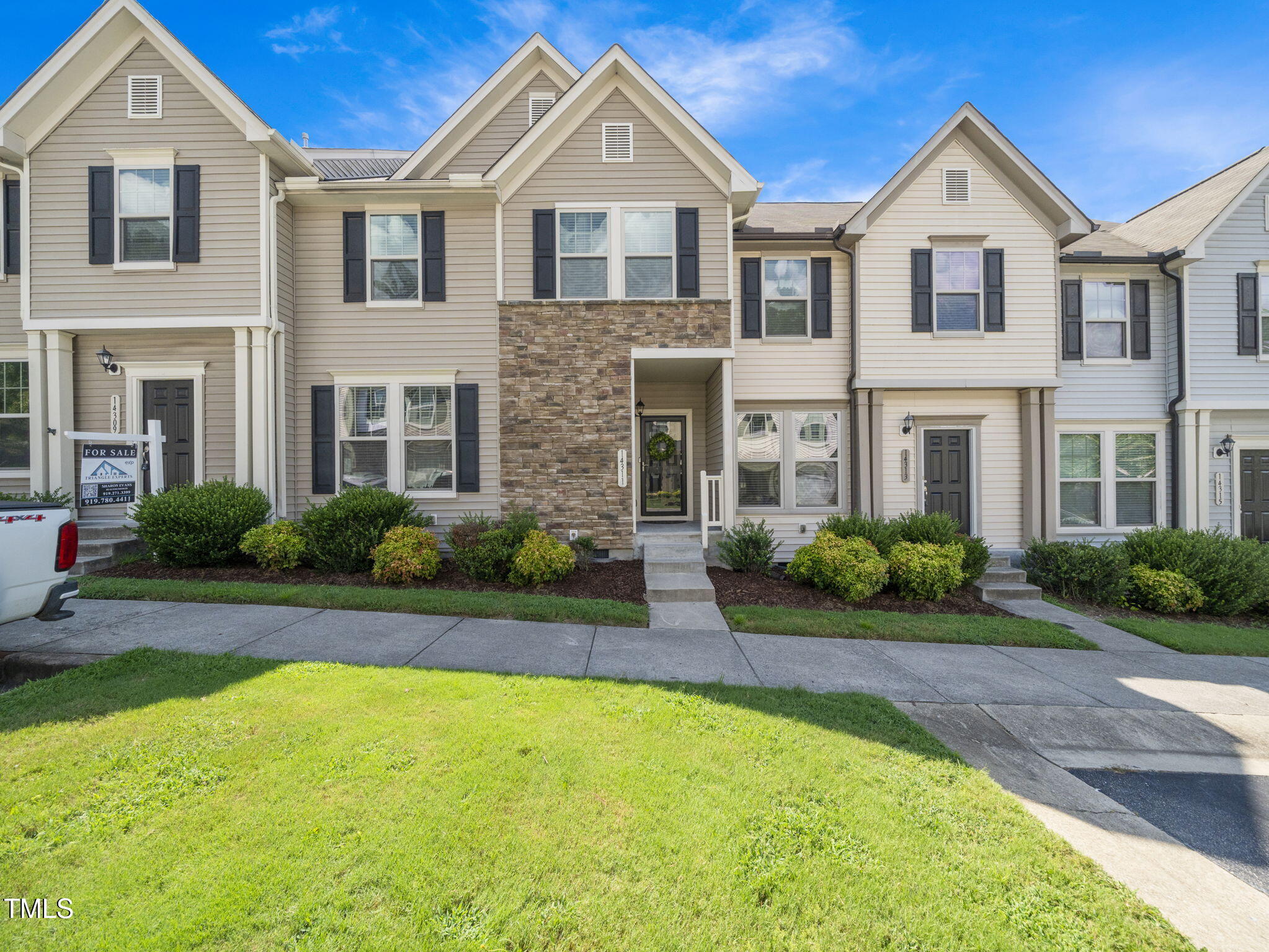14311 Foxcroft Road Raleigh NC 27614