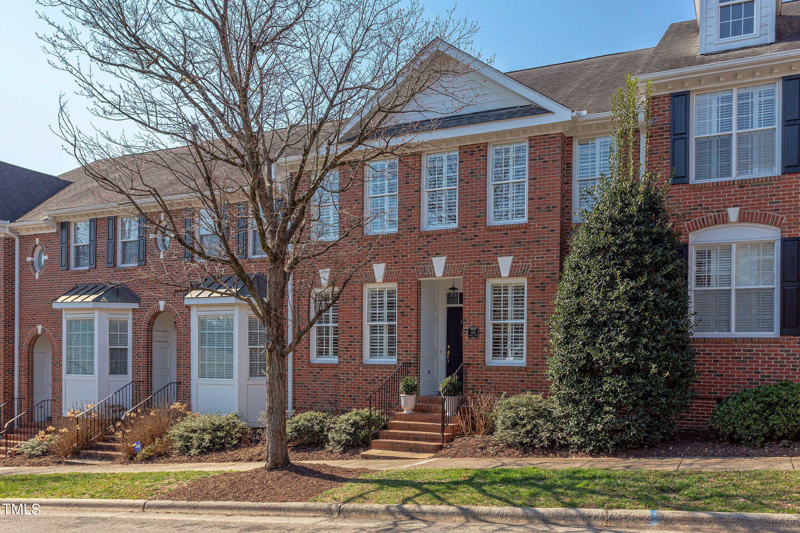 105 Nolen Lane Chapel Hill NC 27516