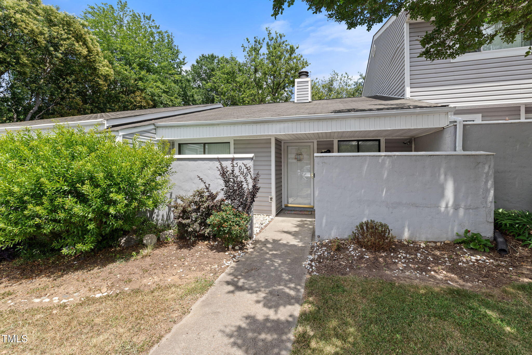 5016 Casa Del Rey Drive Raleigh NC 27616