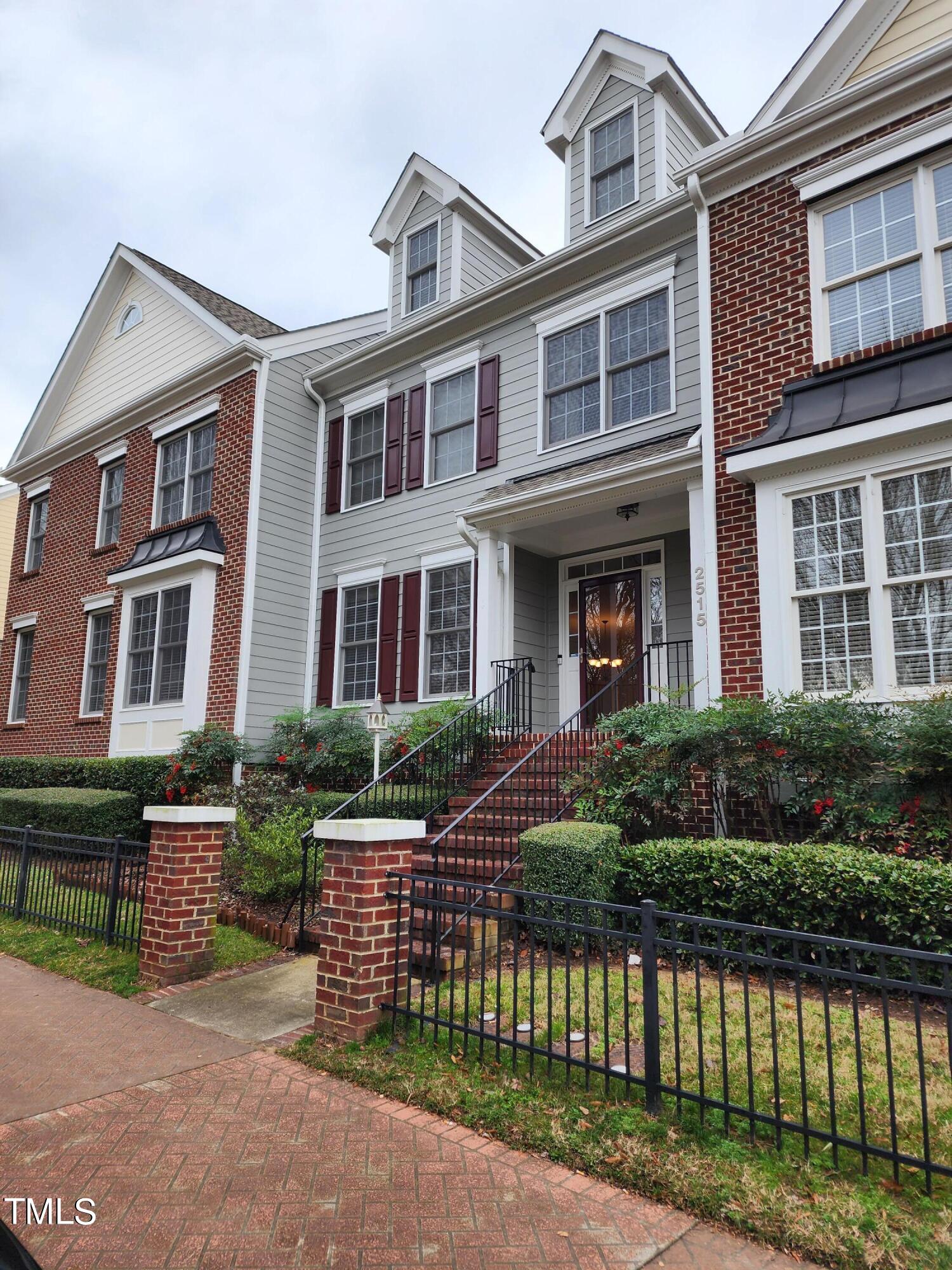 2515 Saint Pauls Square Raleigh NC 27614