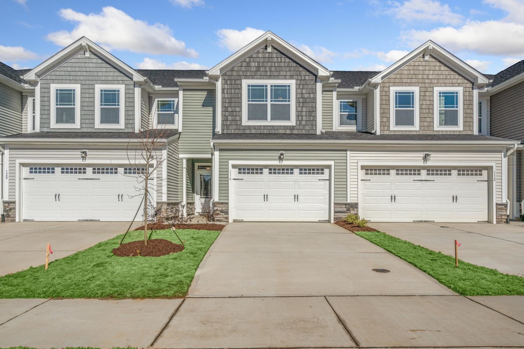 192 Lennei Lane Garner NC 27529