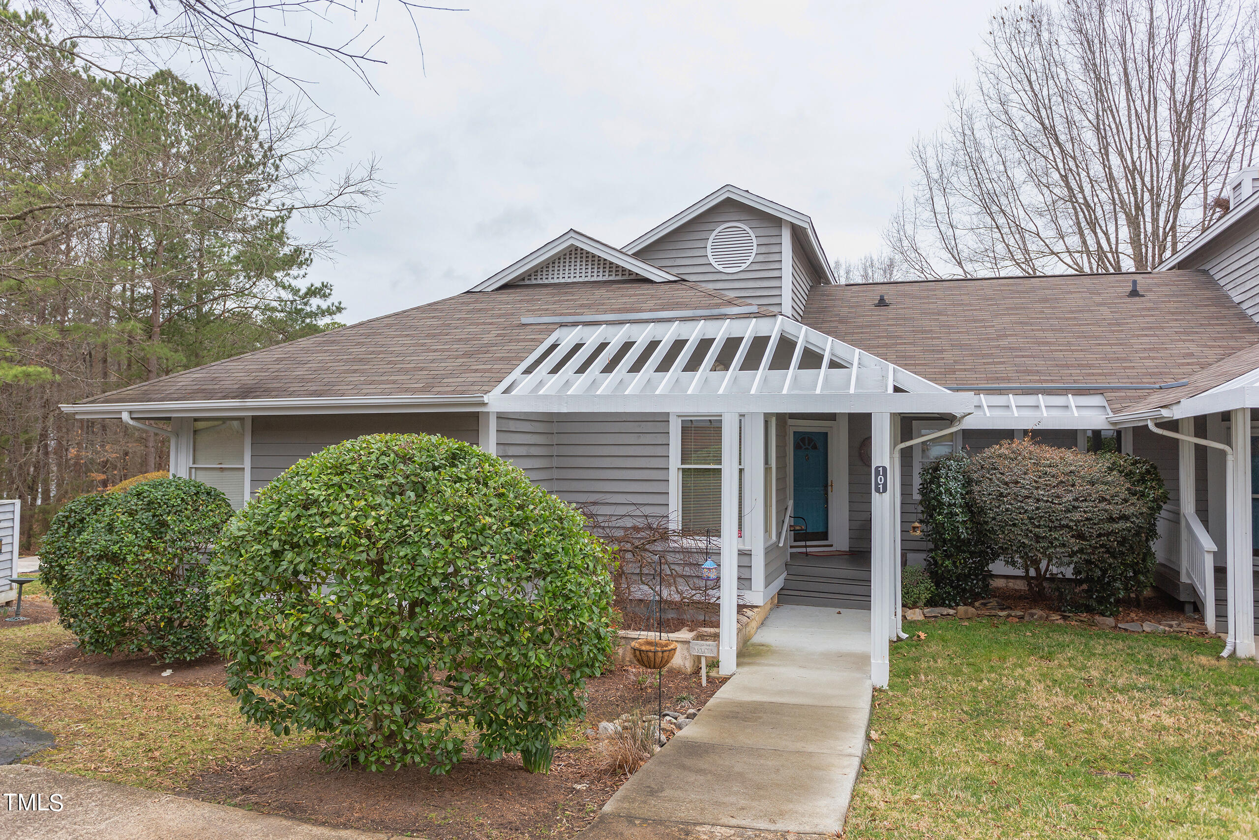 101 Elmwood Circle Chapel Hill NC 27514