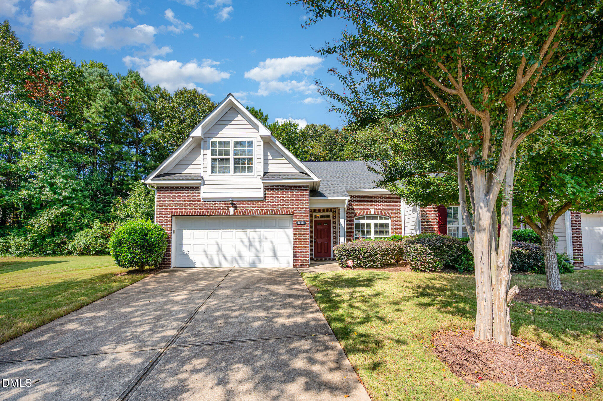 10441 Blue Dun Way Raleigh NC 27614