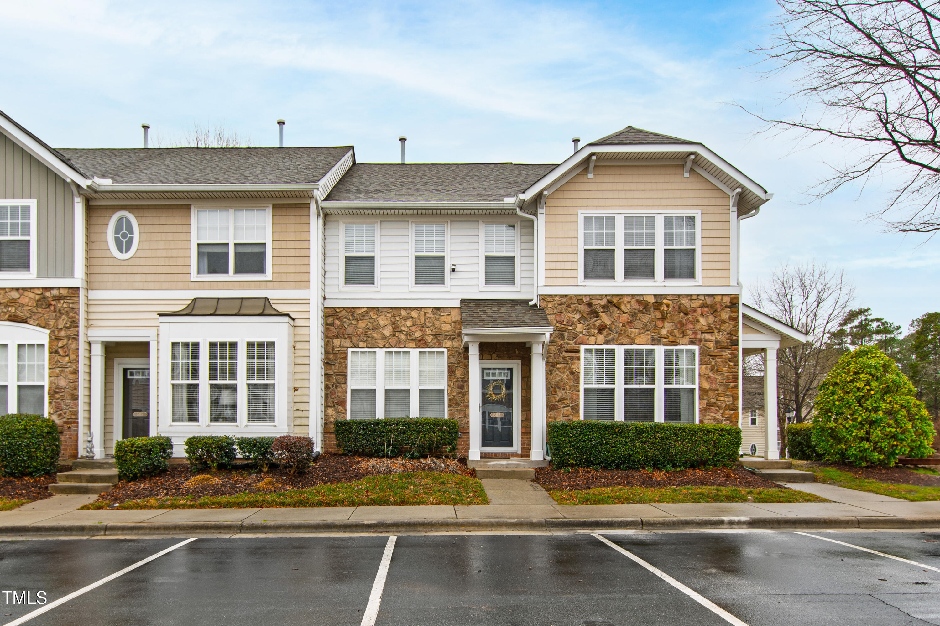 5117 Singing Wind Drive Raleigh NC 27612