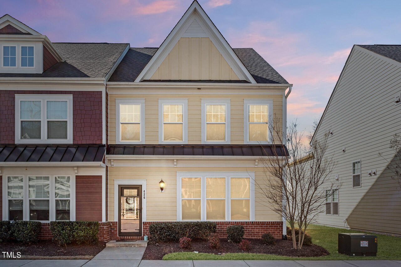 426 Triumph Lane Wake Forest NC 27587