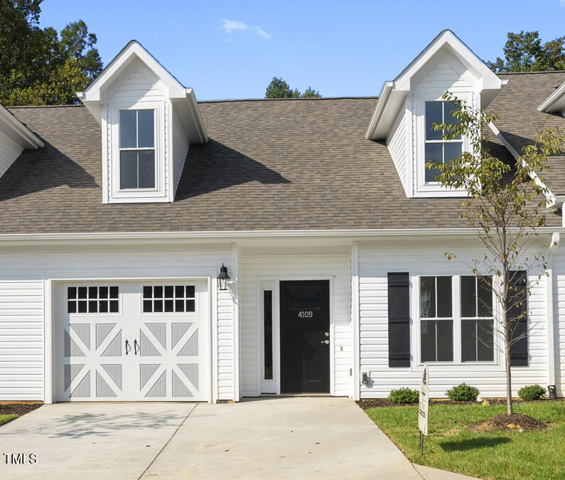 4109 Northrop Drive Haw River NC 27258