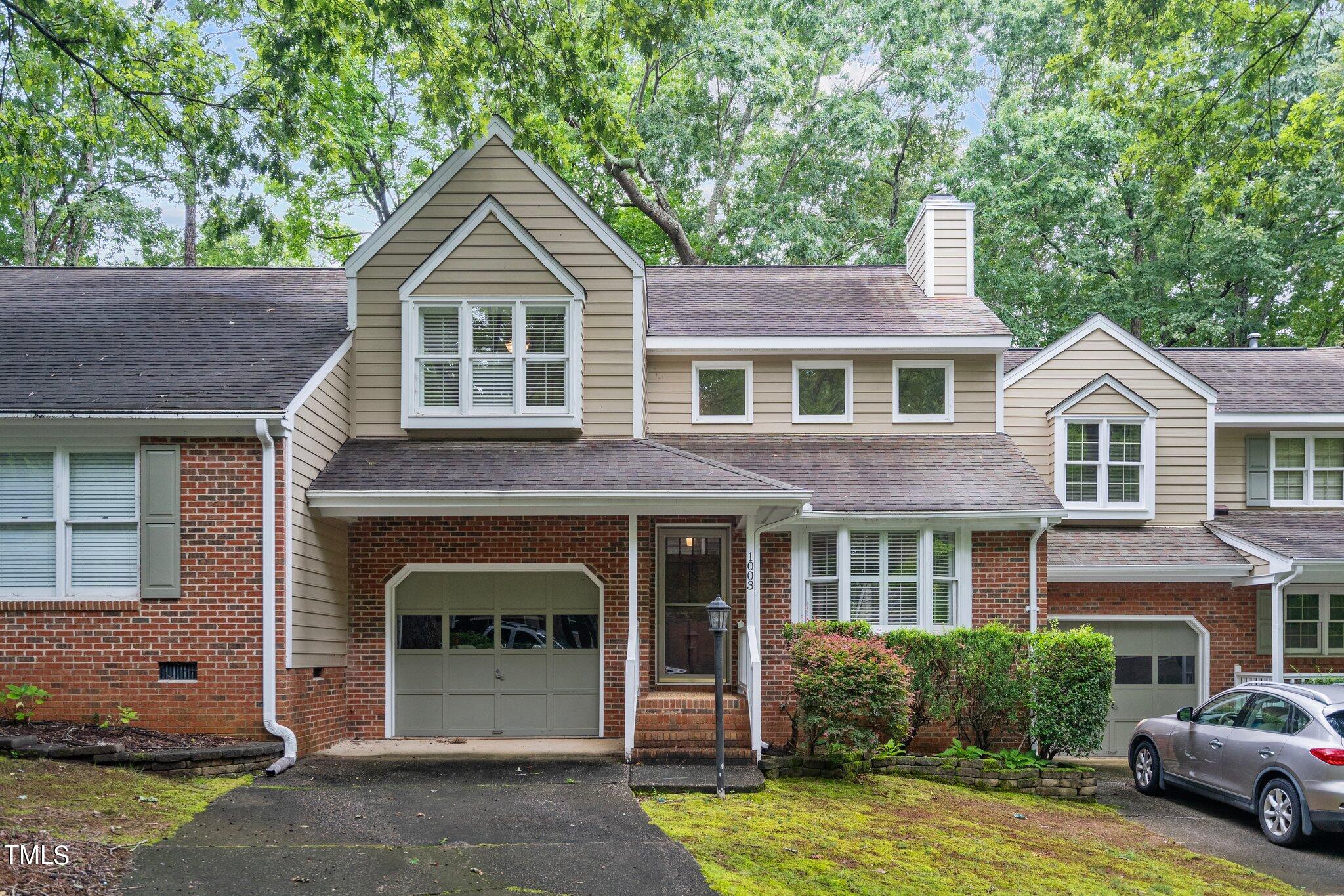 1003 Boathouse Court Raleigh NC 27615