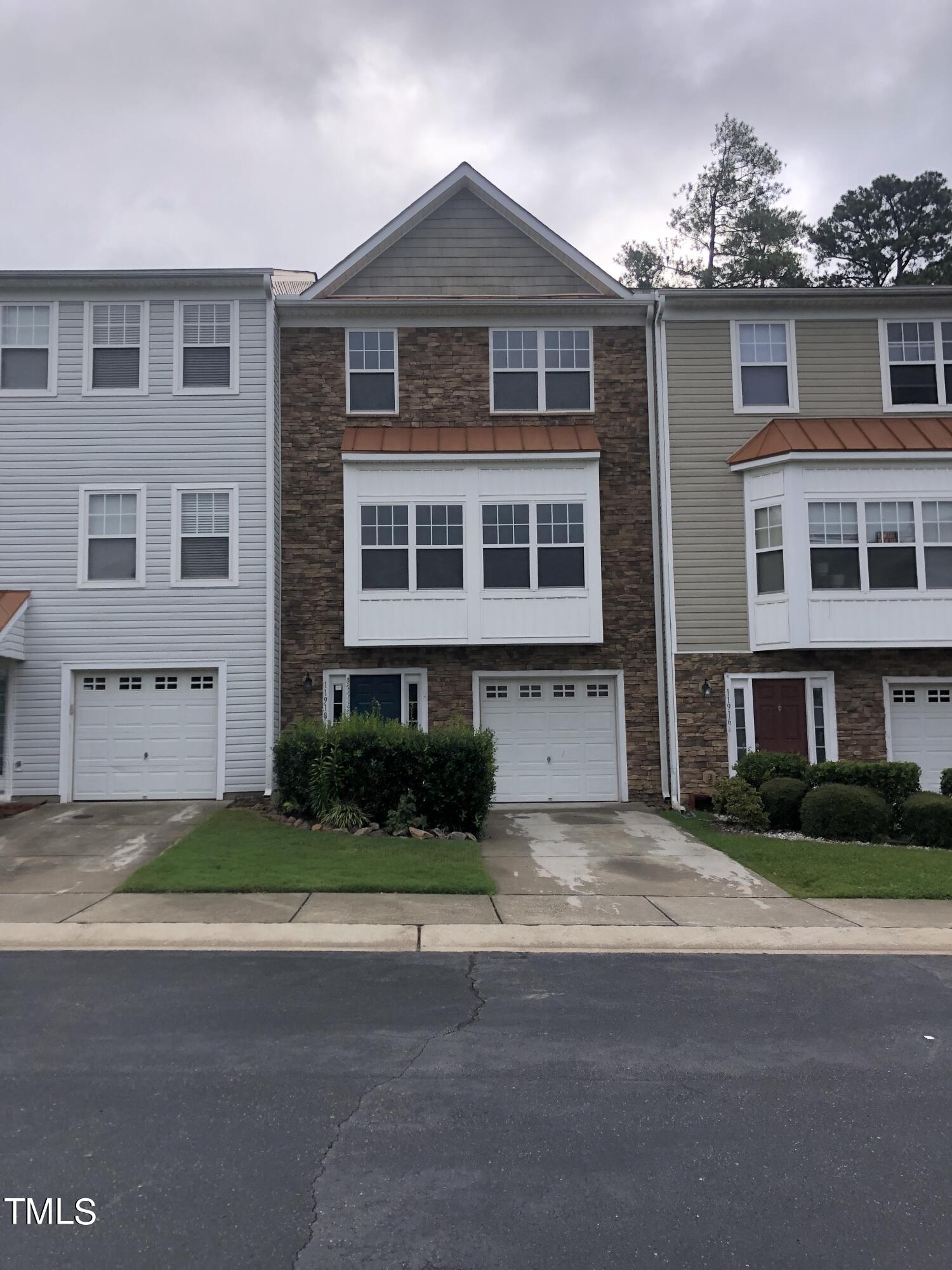 11918 Field Towne Lane Raleigh NC 27614