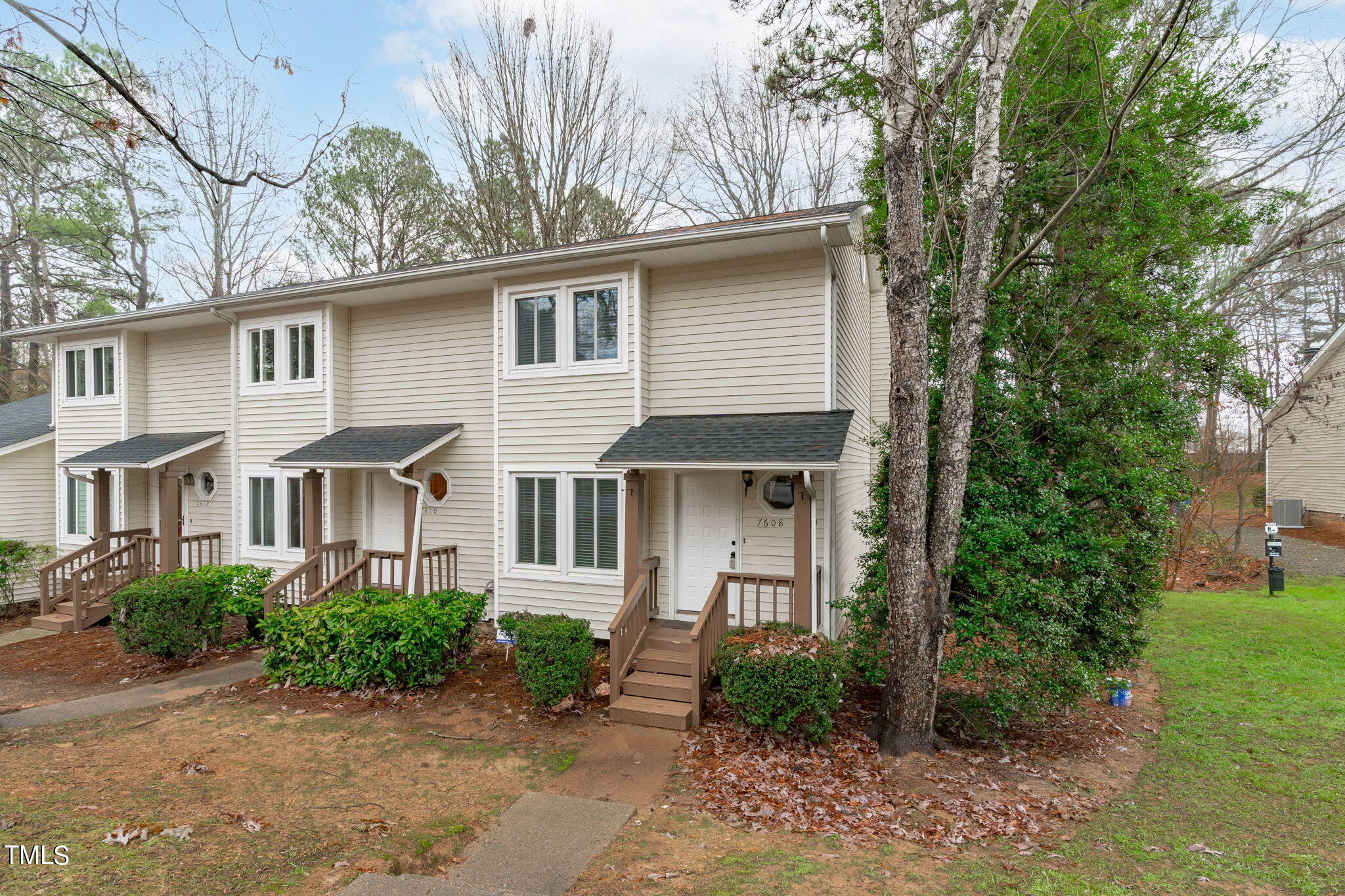 7608 Huey Court Raleigh NC 27615
