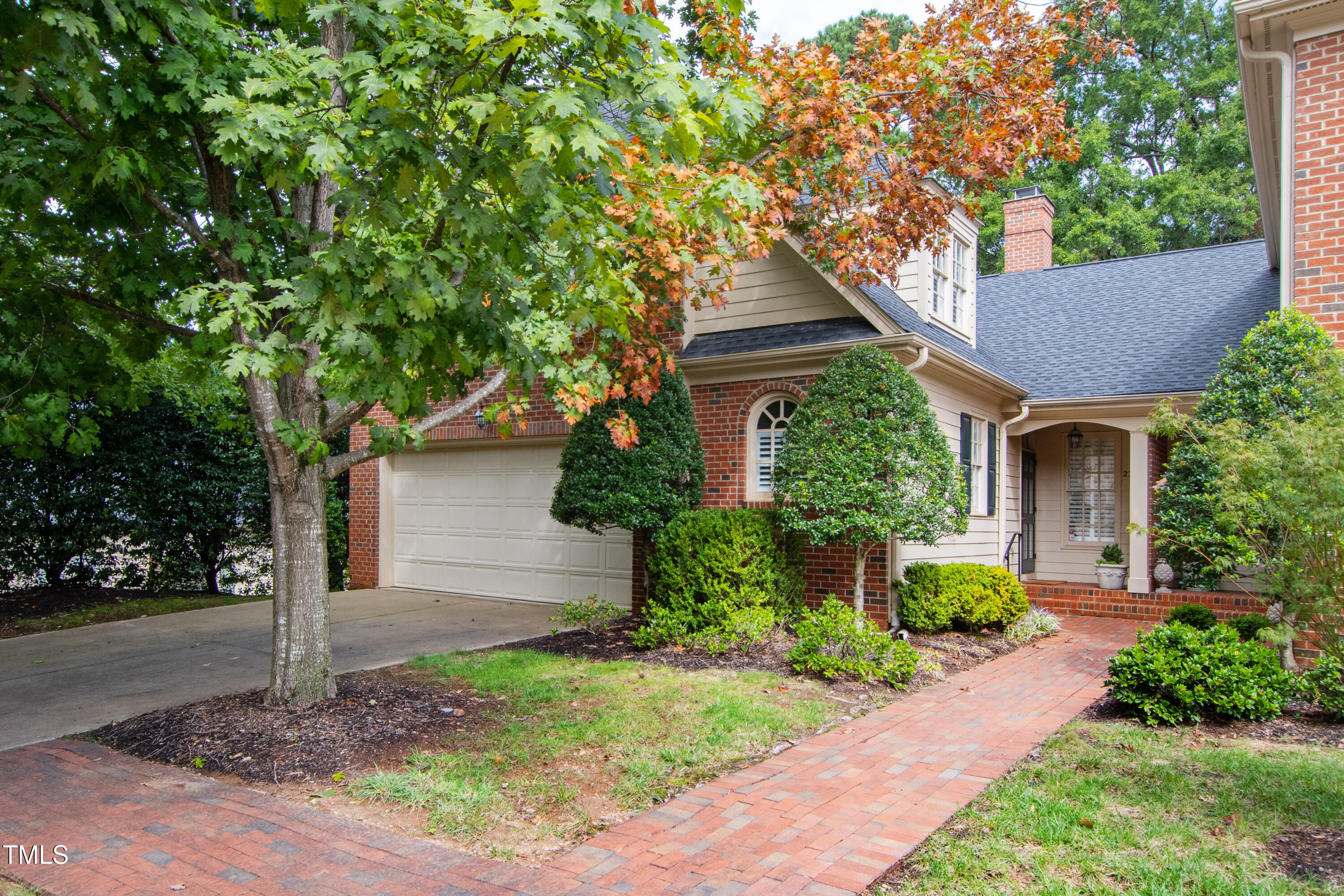 2316 Elmsford Way Raleigh NC 27608