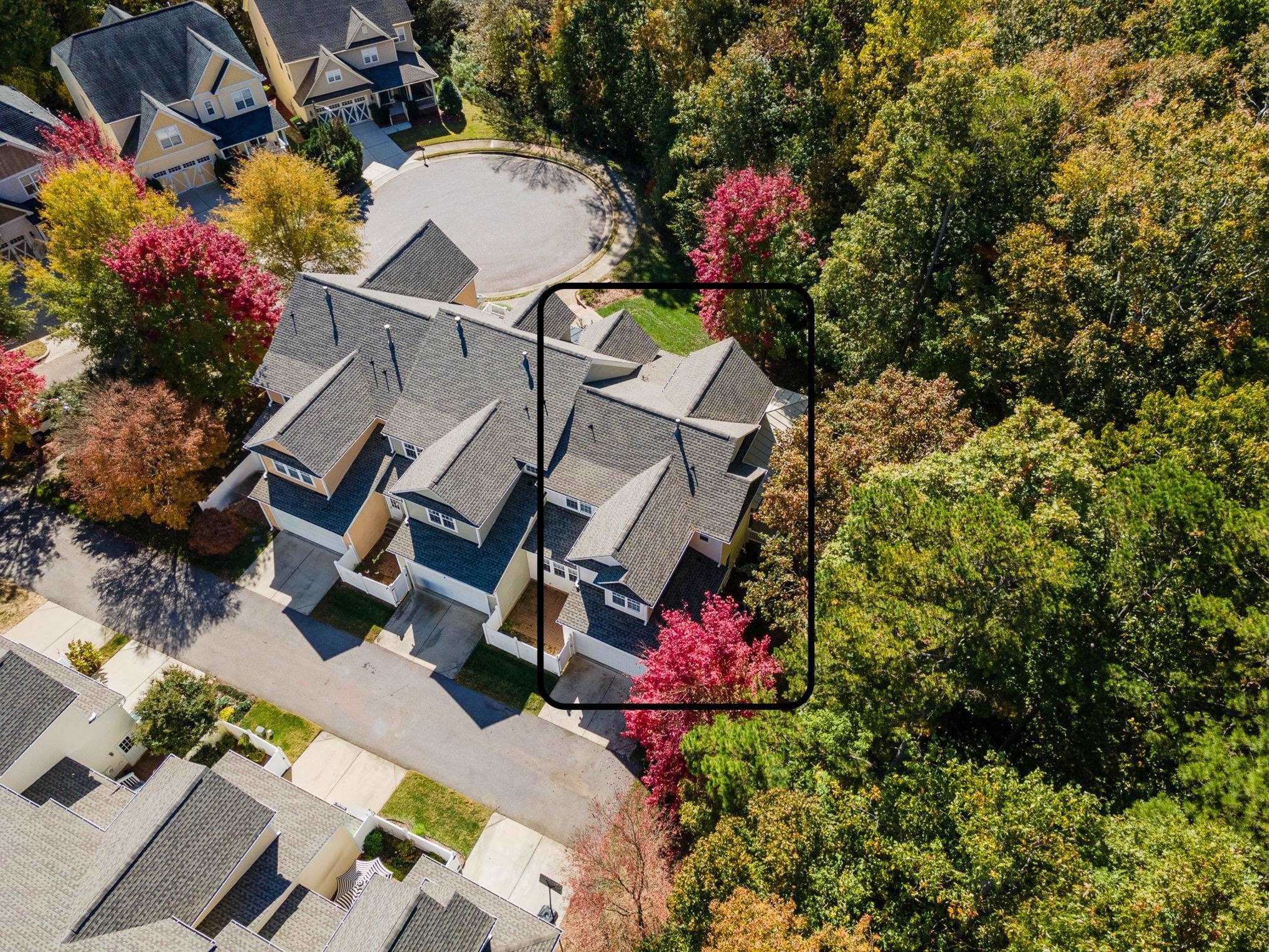4724 All Points View Way Raleigh NC 27614