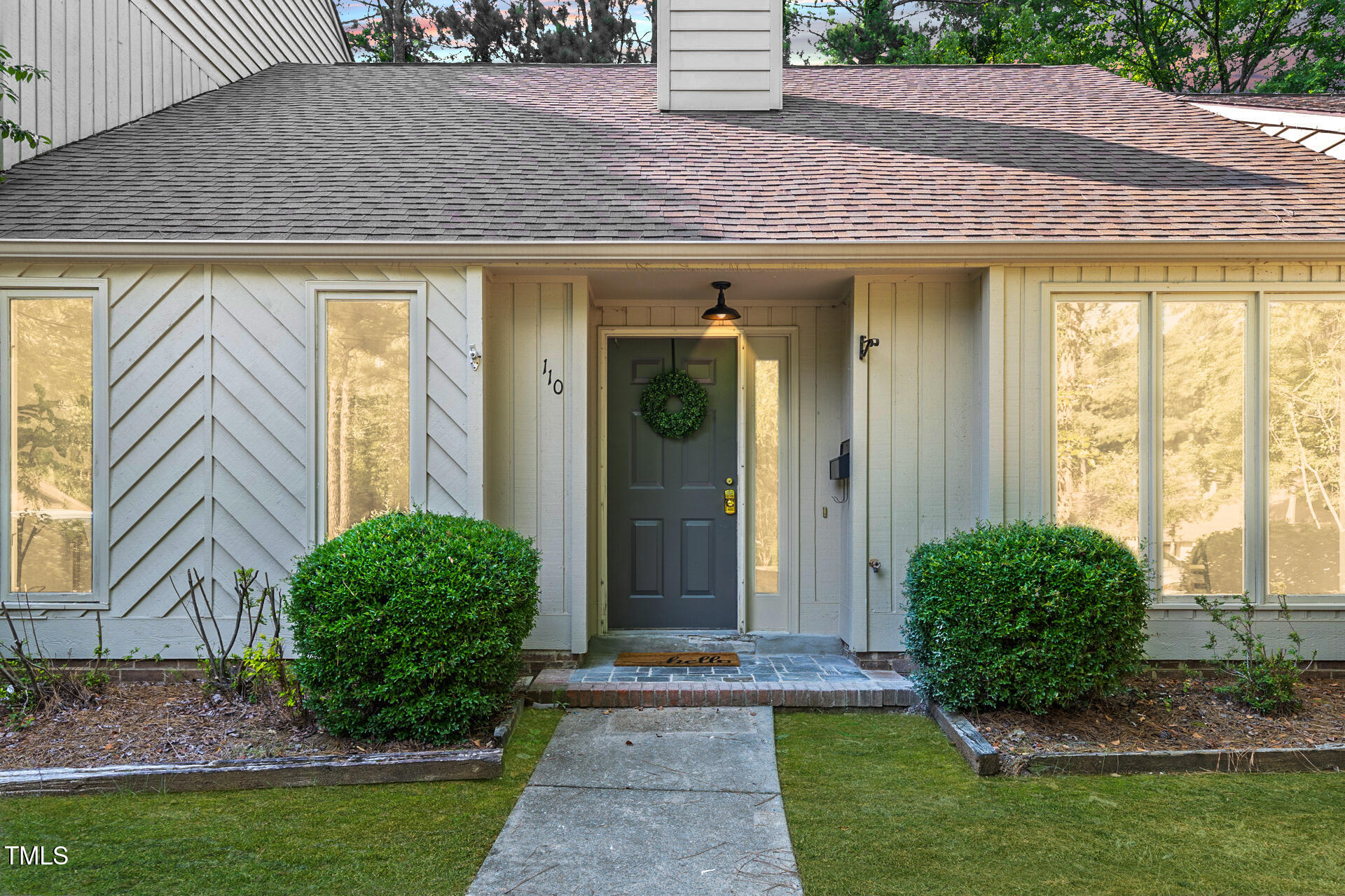 110 Mossbark Lane Chapel Hill NC 27514