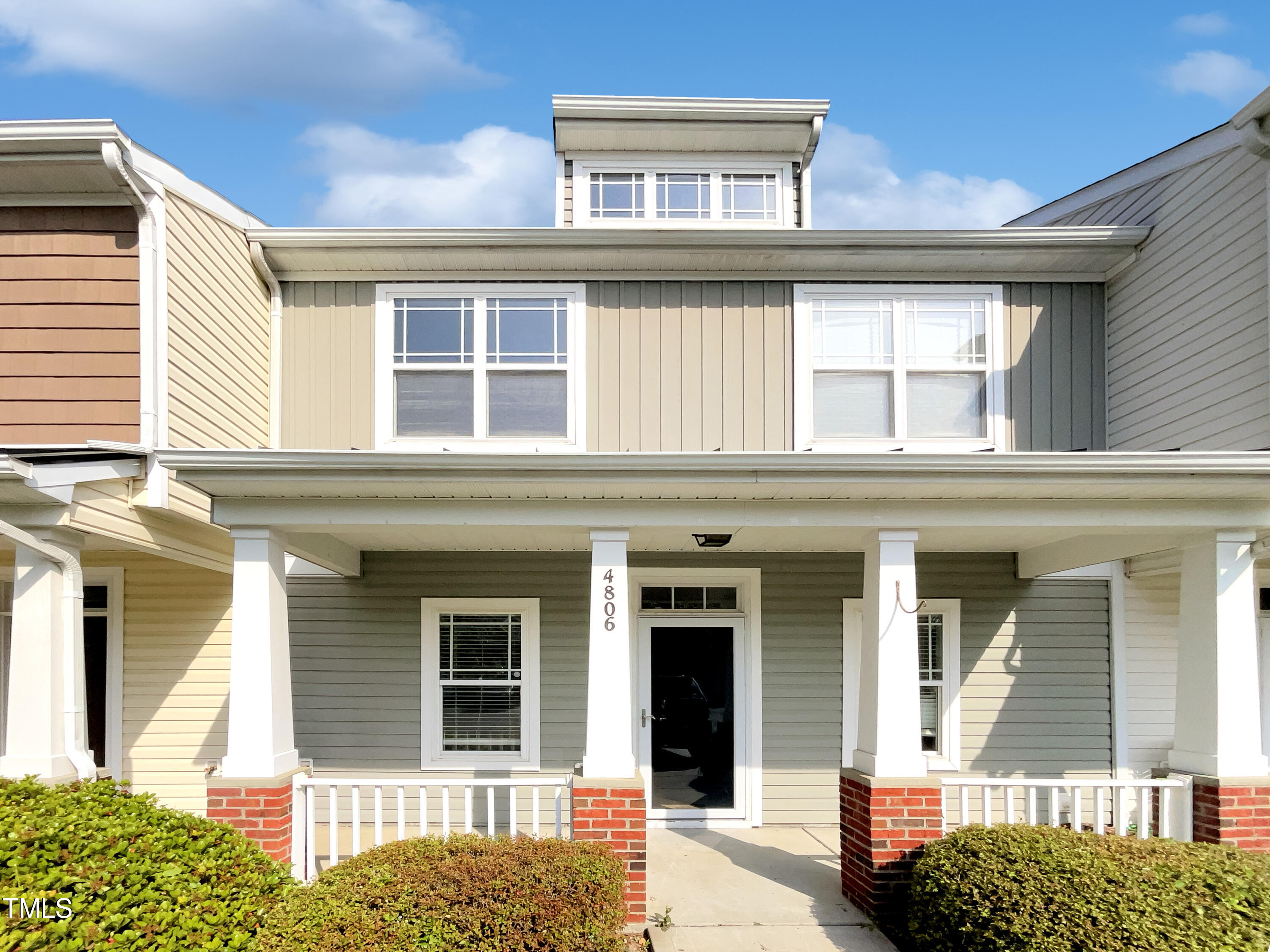 4806 Landover Vale Way Raleigh NC 27616