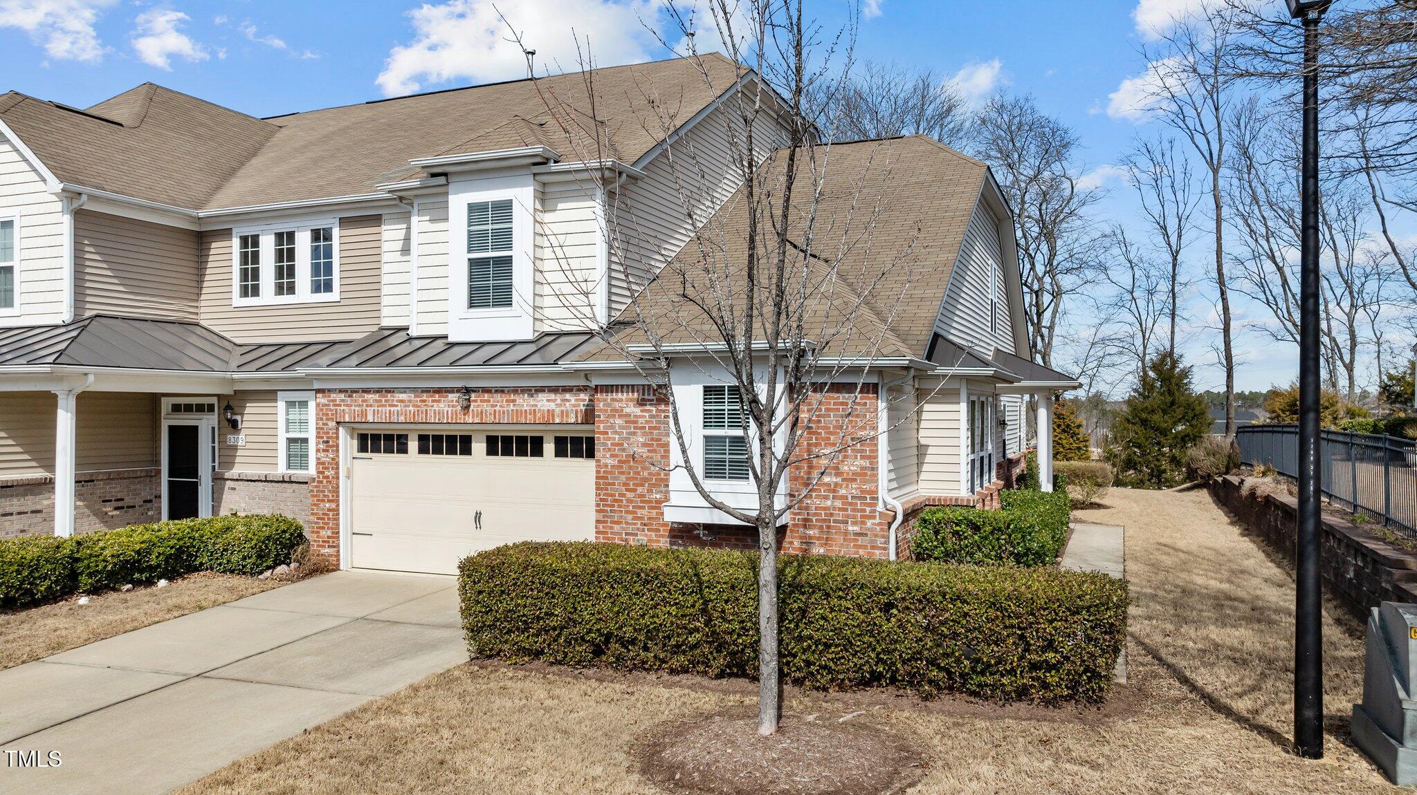 8311 Yaxley Hall Drive Raleigh NC 27616