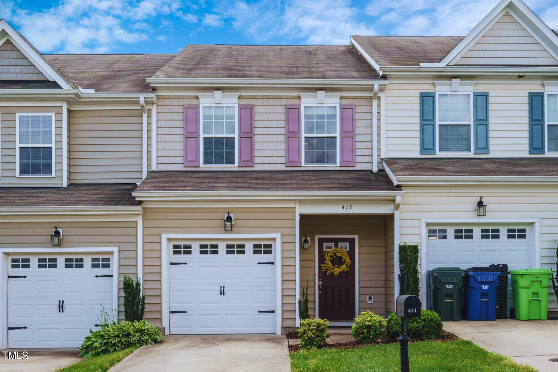 413 Stone Flower Lane Raleigh NC 27603