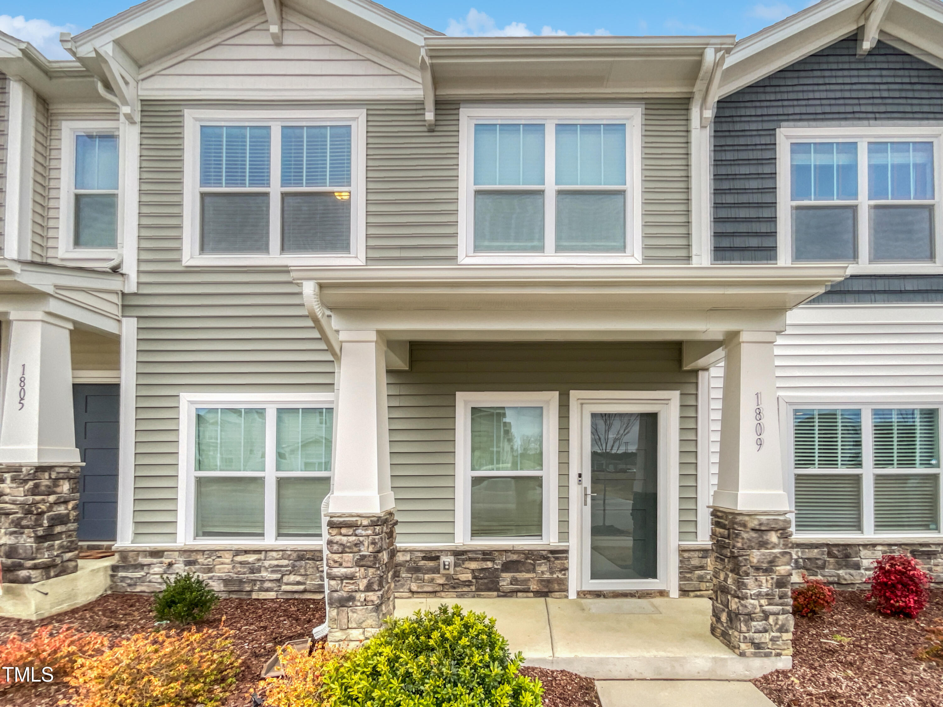 1809 Kauri Cliffs Drive Fuquay Varina NC 27526