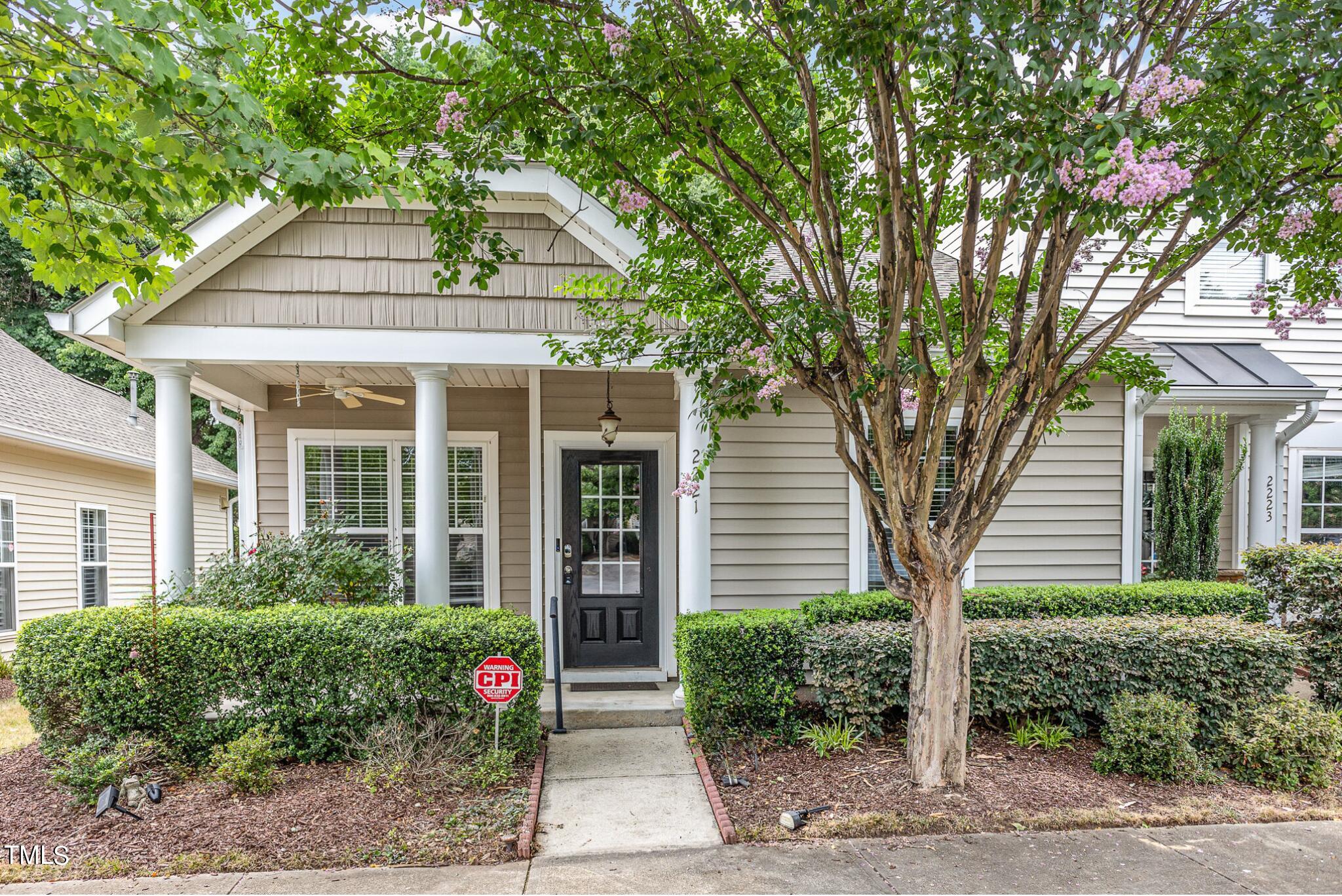 2221 Bankshill Row Raleigh NC 27614