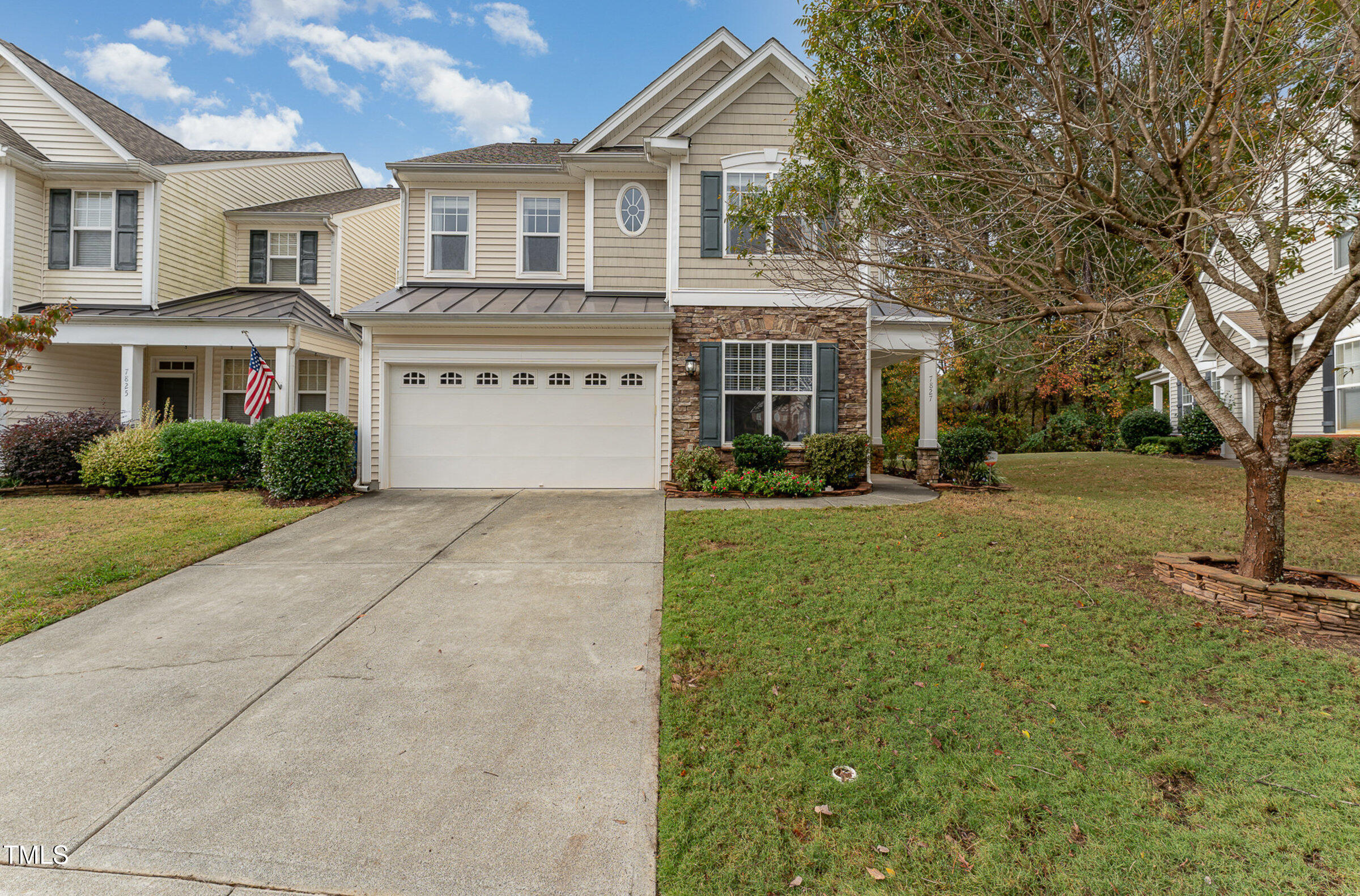 7827 Cape Charles Drive Raleigh NC 27617