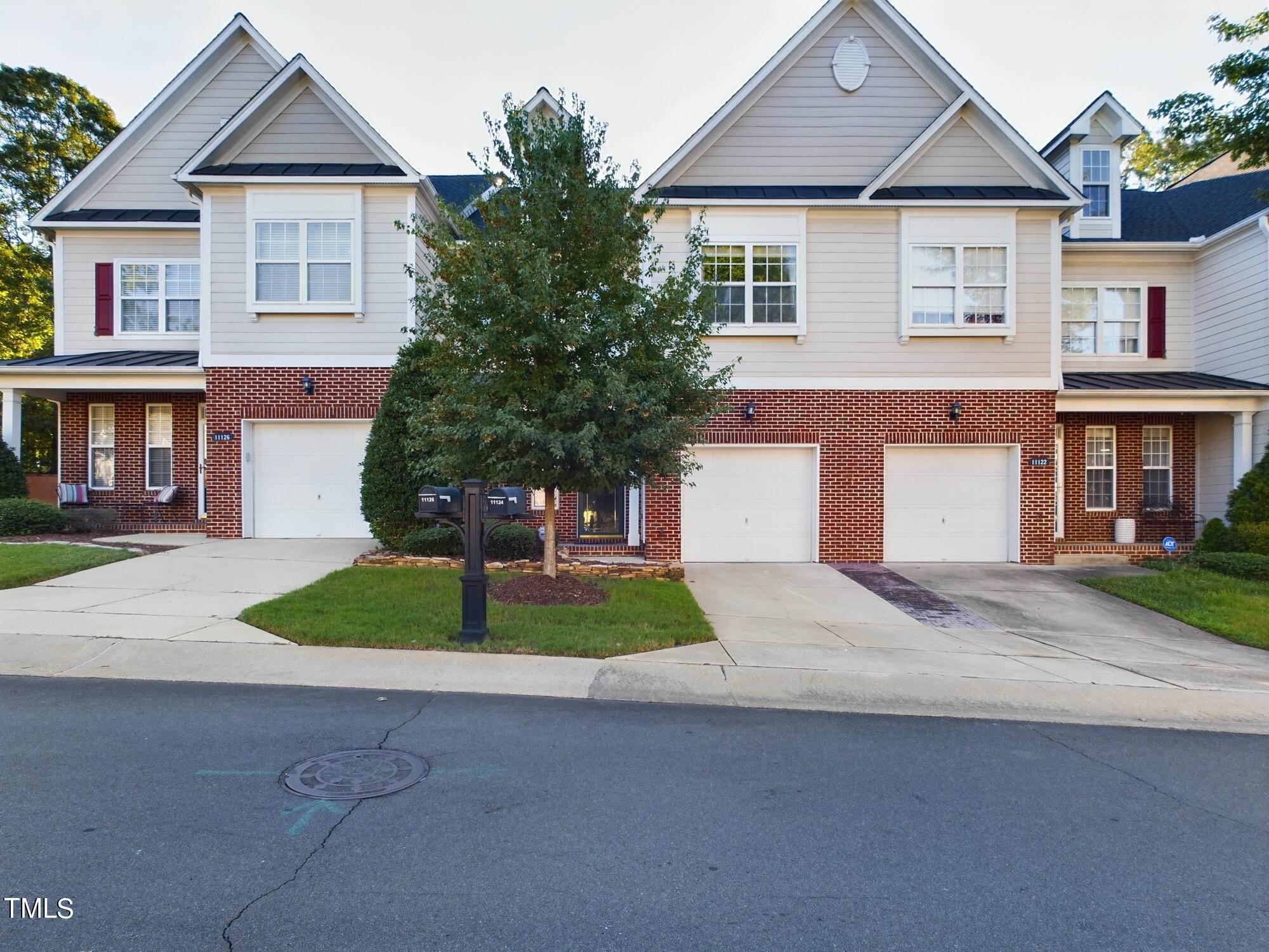 11124 Slider Drive Raleigh NC 27614