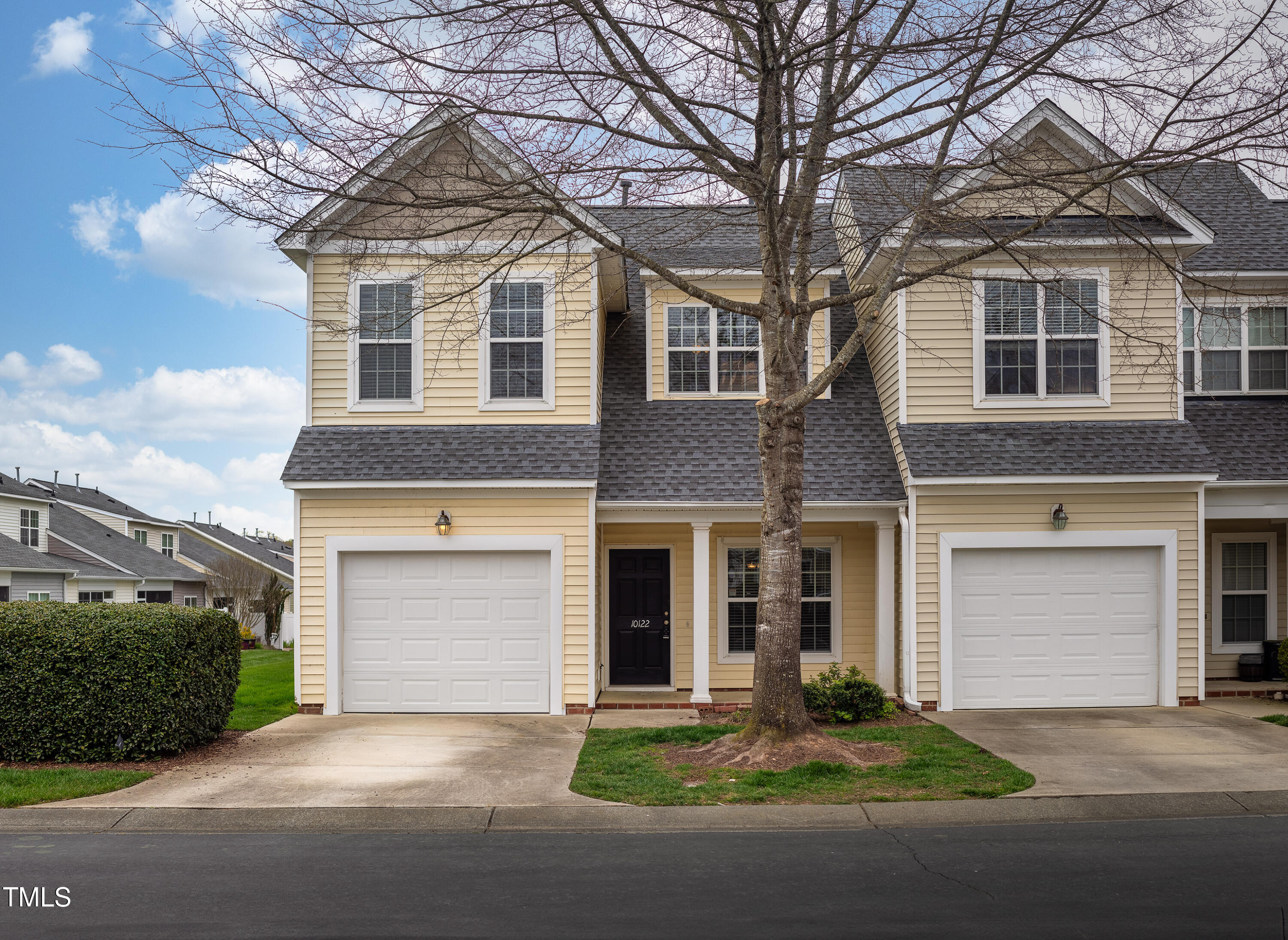 10122 Bessborough Drive Raleigh NC 27617