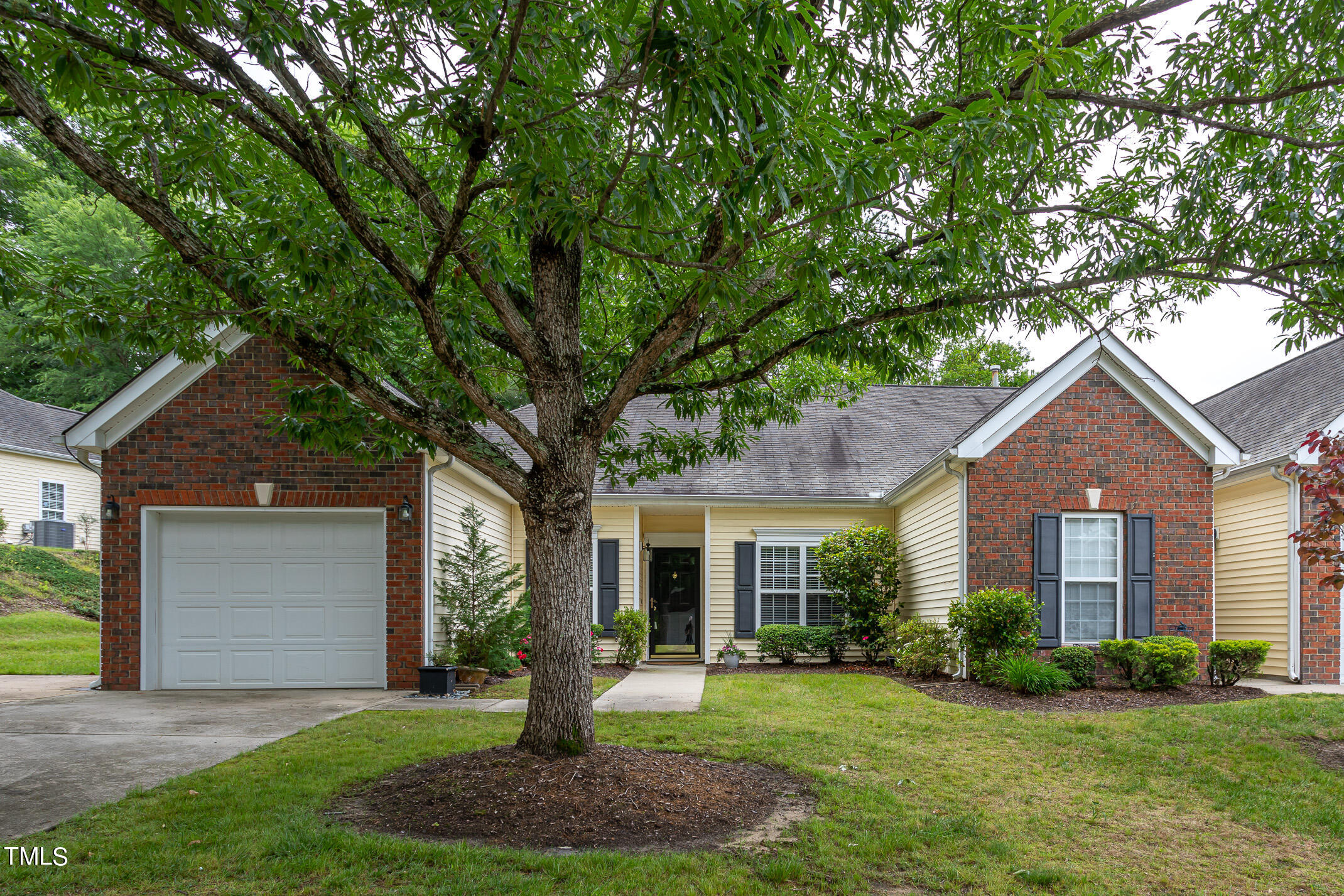 2548 Bent Green Street Raleigh NC 27614