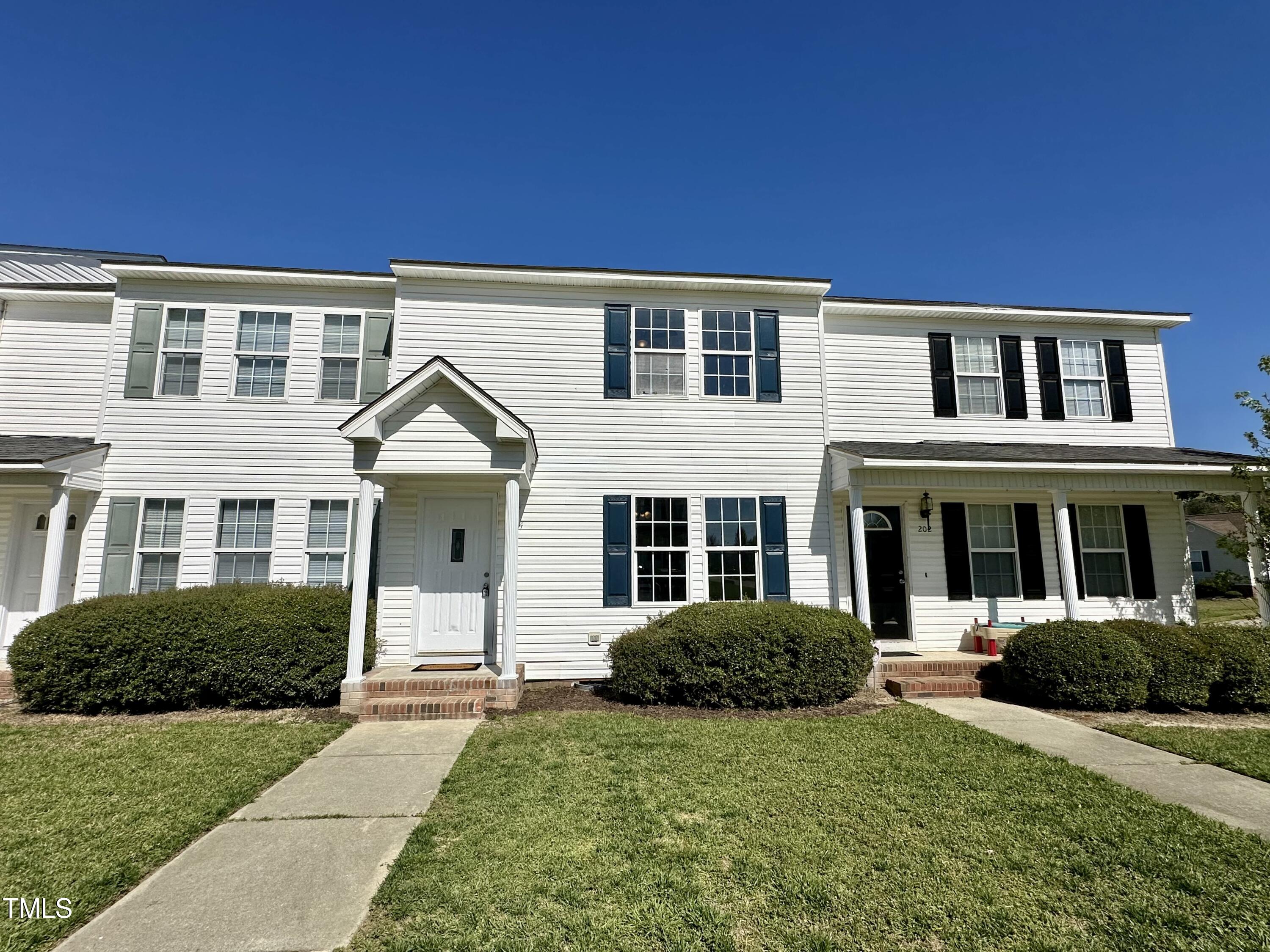 204 Mayfair Court Clayton NC 27520