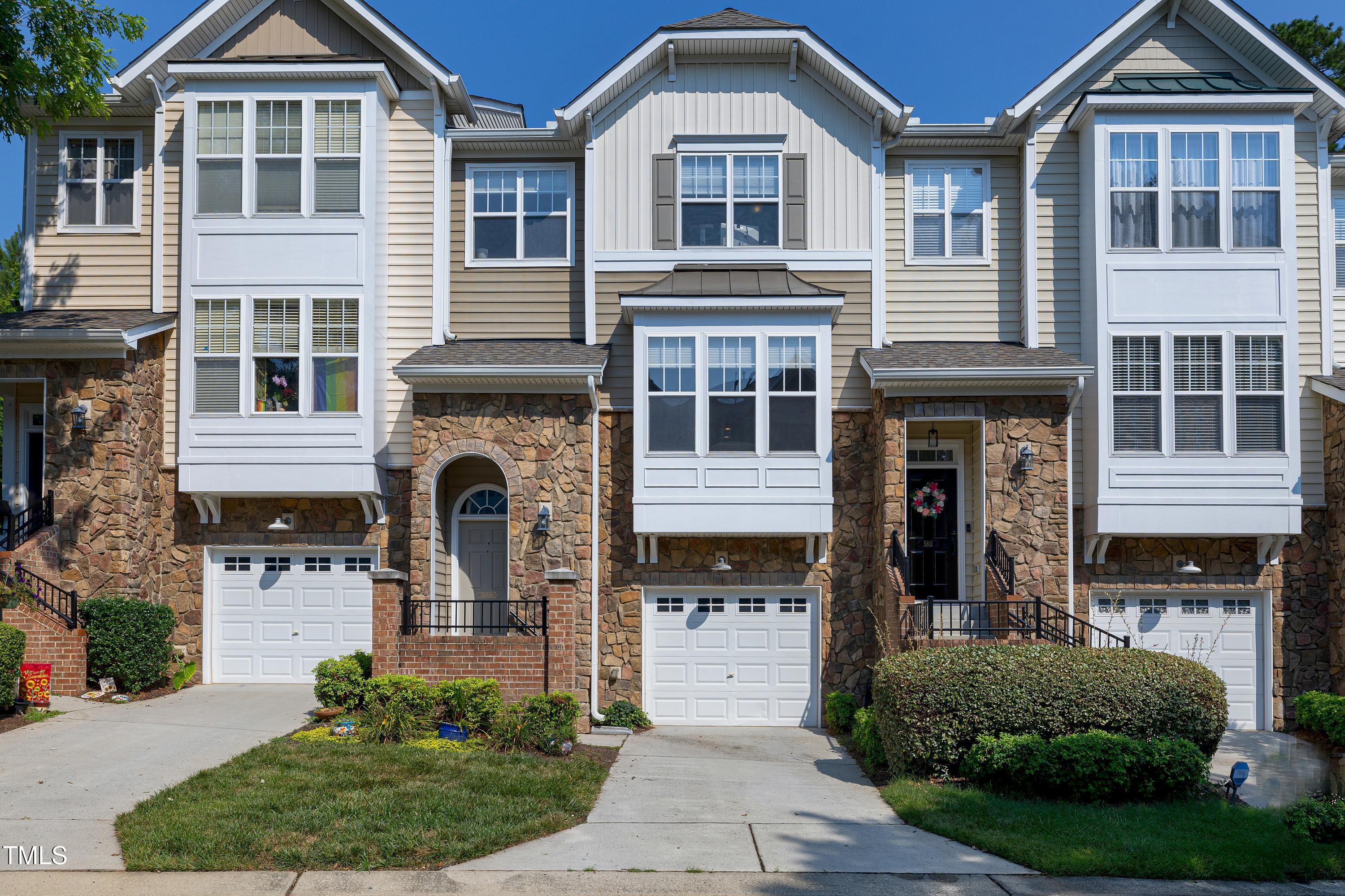5809 Cameo Glass Way Raleigh NC 27612