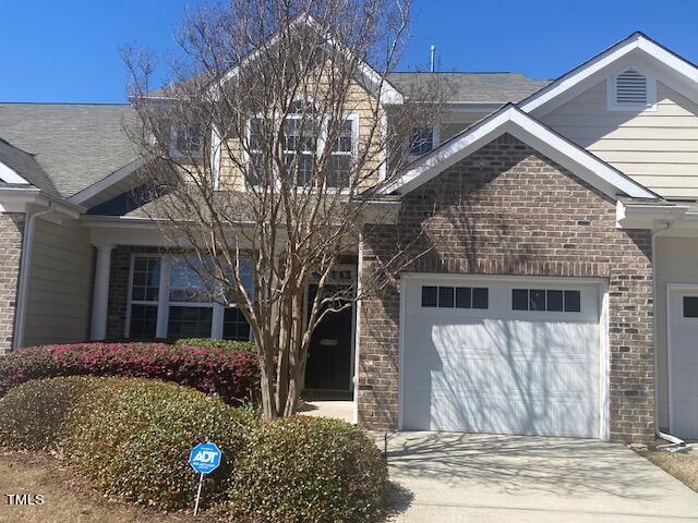 10103 Falls Meadow Court Raleigh NC 27617