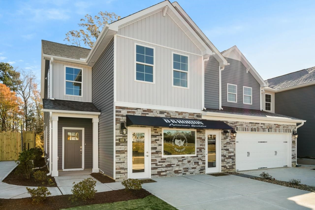 2111 Cherry Top Drive Fuquay Varina NC 27526