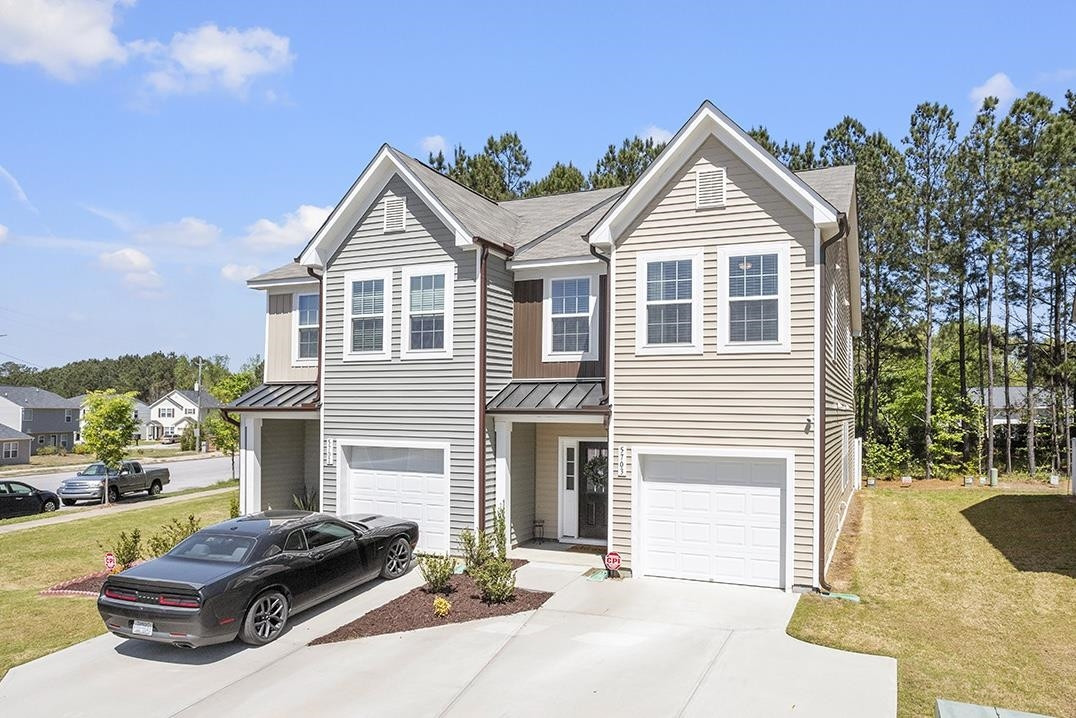 5703 Princess Curry Way Raleigh NC 27610