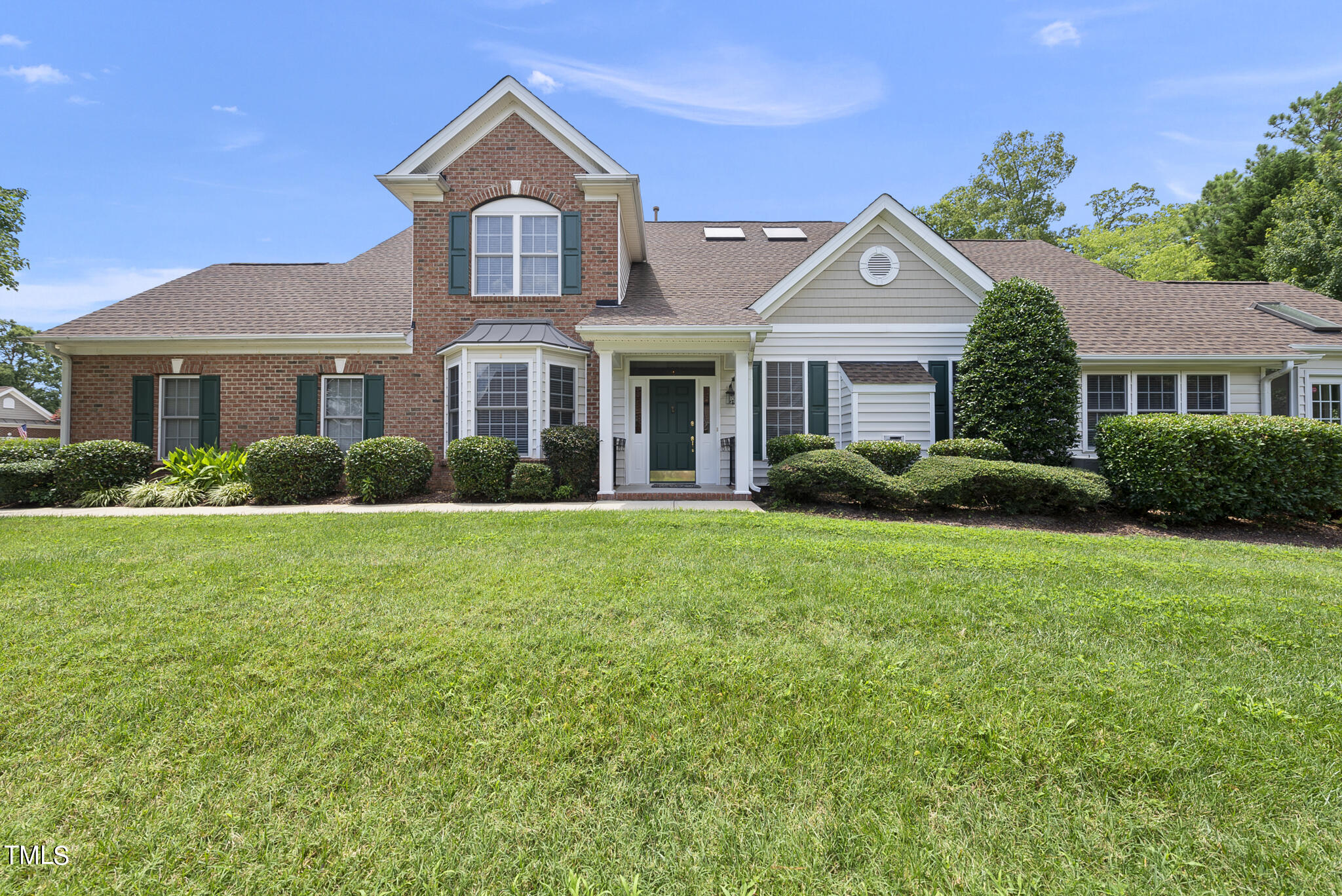9120 White Eagle Court Raleigh NC 27617