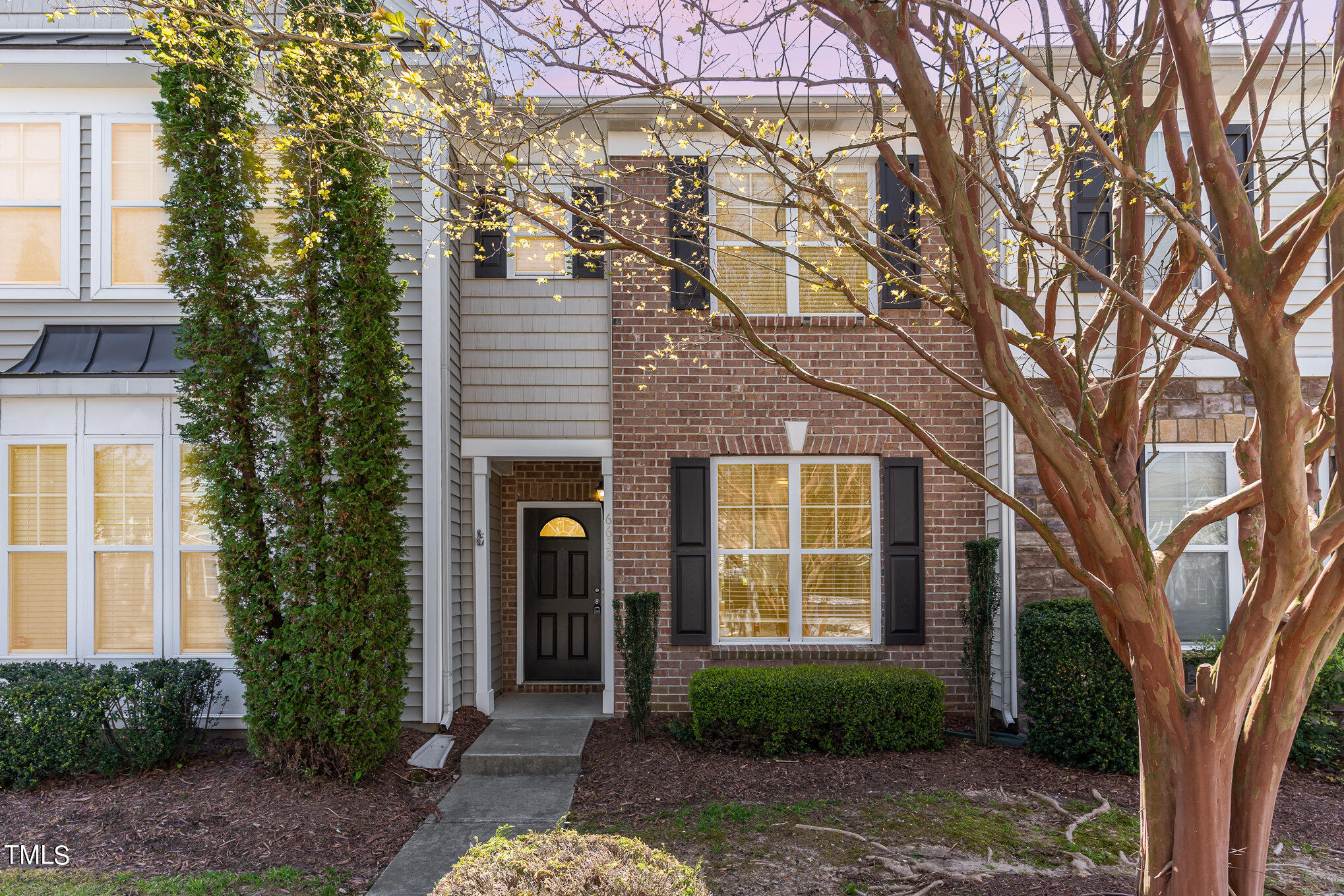 6638 Clarksburg Place Raleigh NC 27616