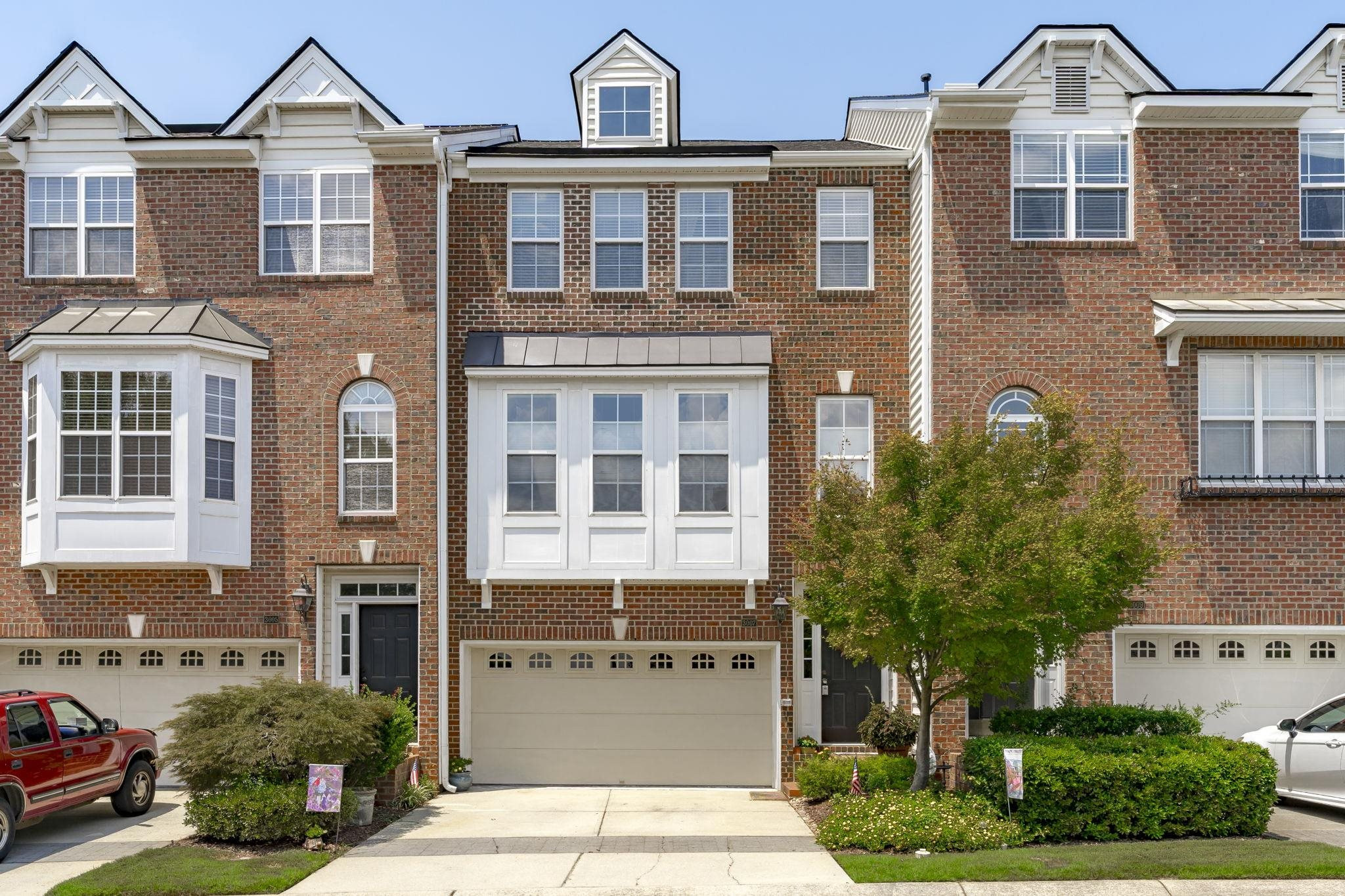 3007 Imperial Oaks Drive Raleigh NC 27614