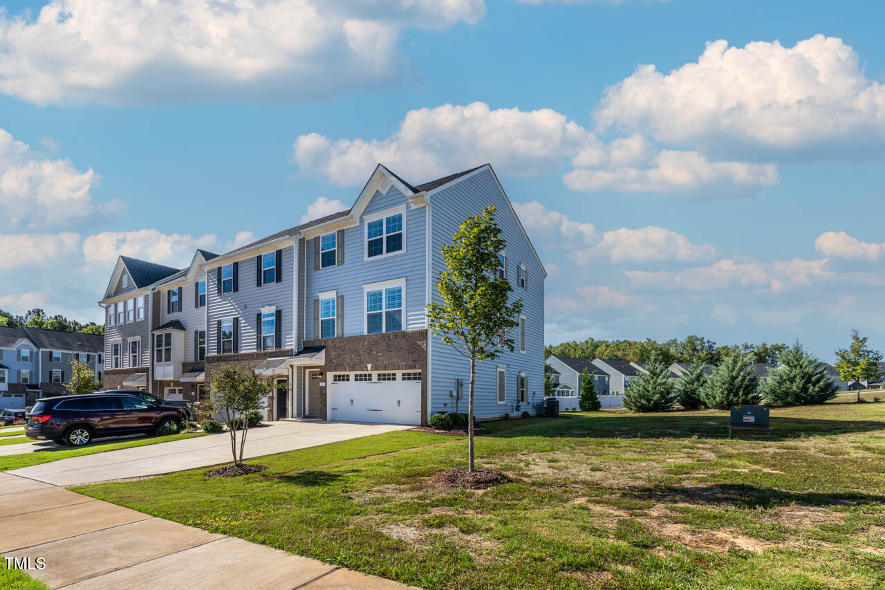 264 Misty Pike Drive Raleigh NC 27603