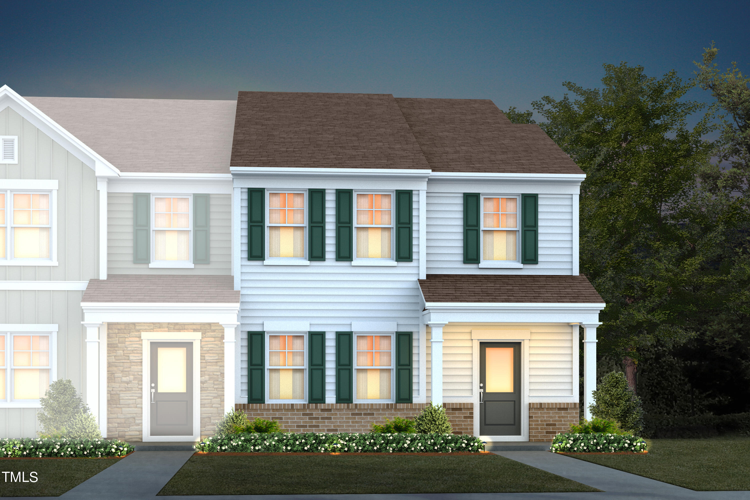 314 Ribbon Rail Street Fuquay Varina NC 27526