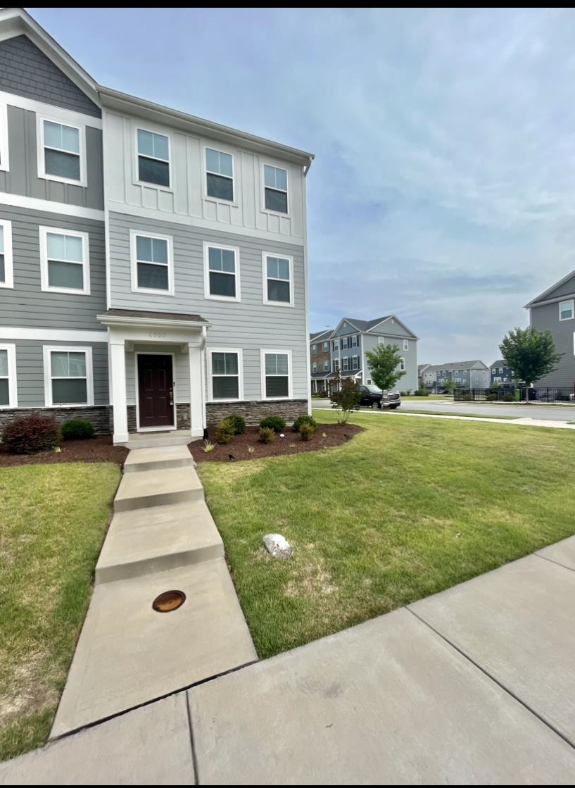 6000 Giddings Street Raleigh NC 27616