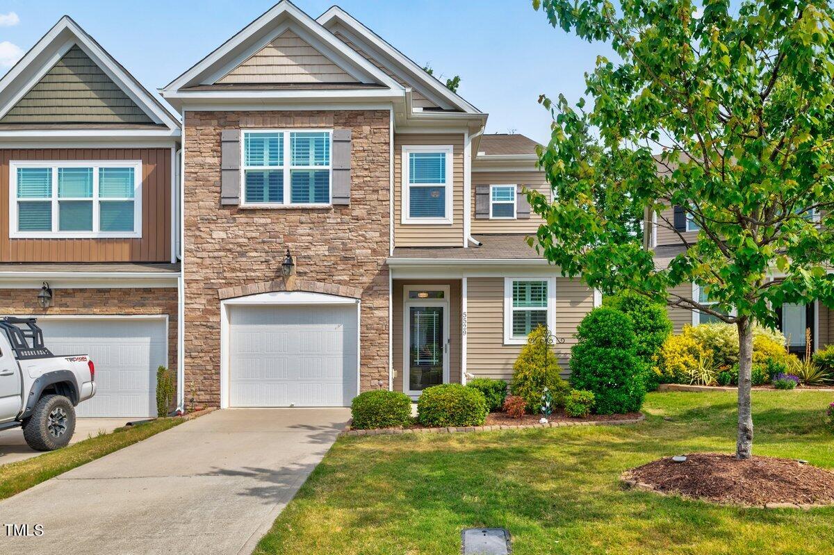 5529 Jessip Street Morrisville NC 27560