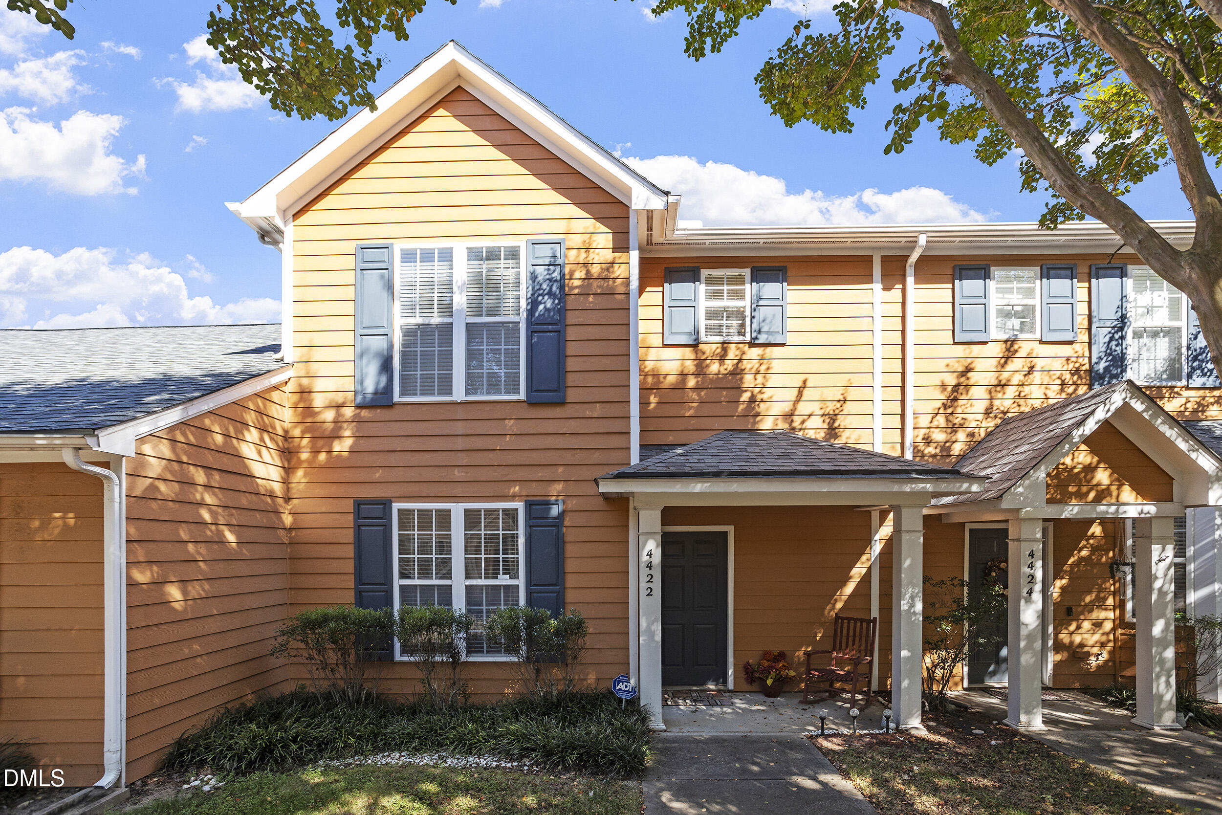 4422 Cottage Stone Drive Raleigh NC 27616