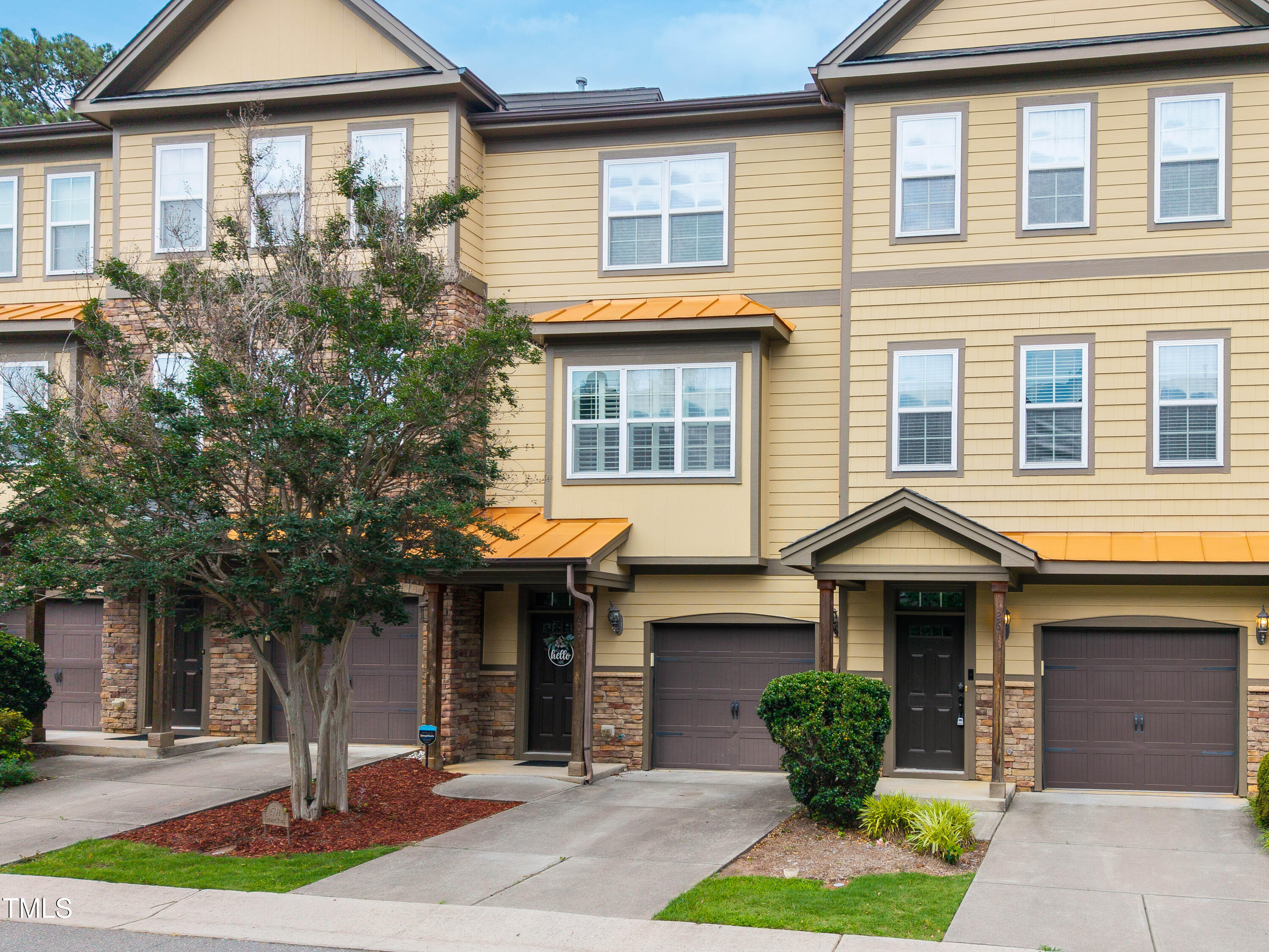 2609 Stewart Pines Drive Raleigh NC 27615